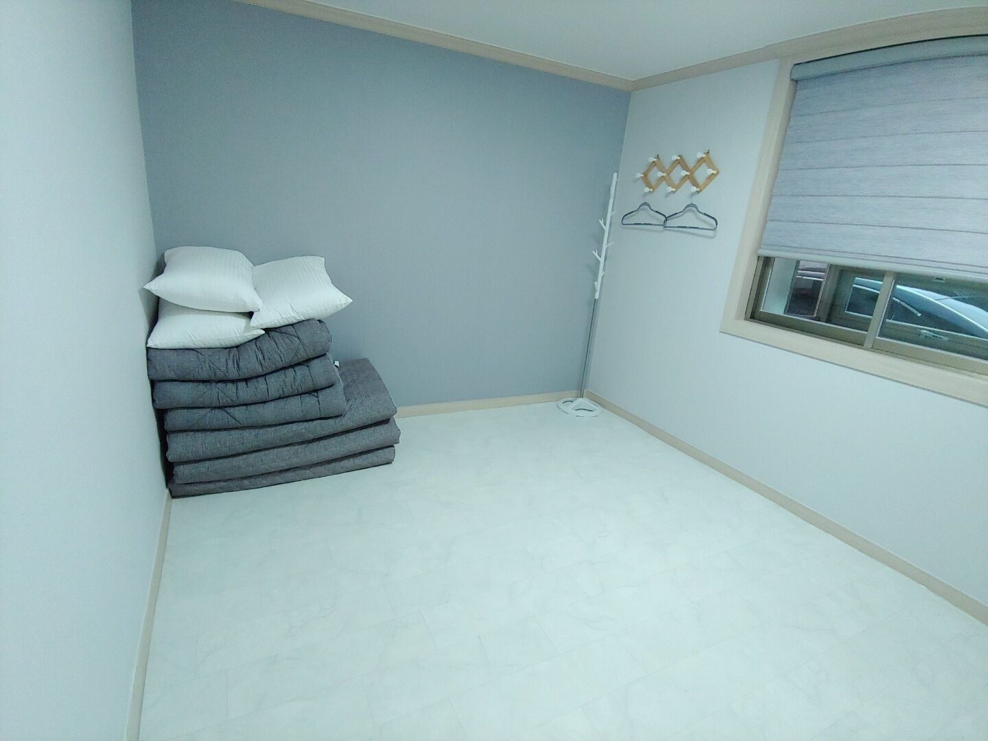 Songnisan Amor Guest House