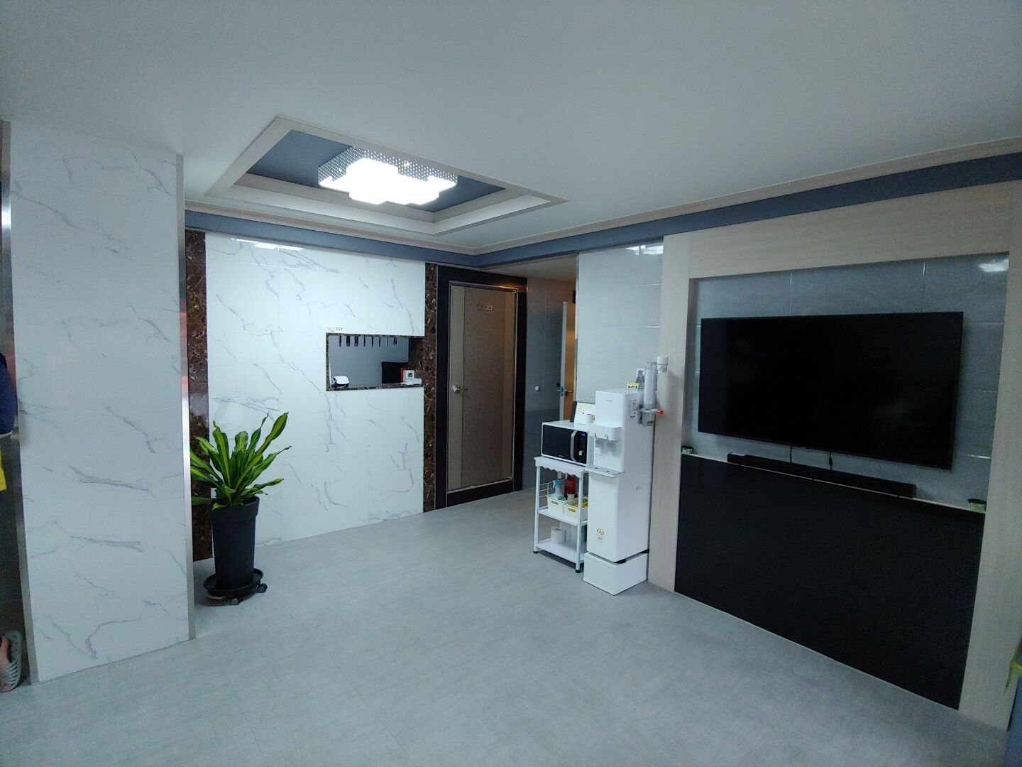 Songnisan Amor Guest House