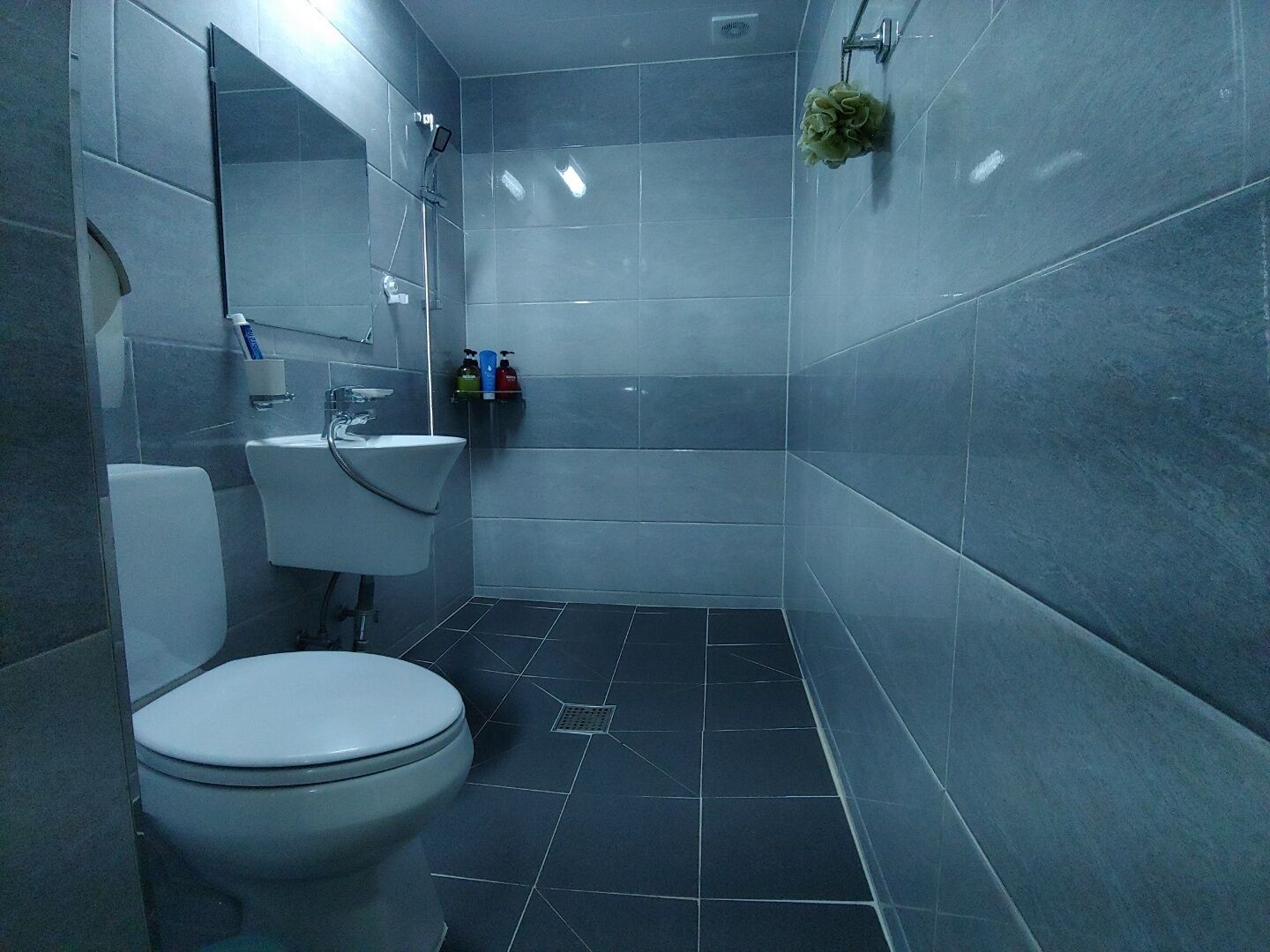 Songnisan Amor Guest House