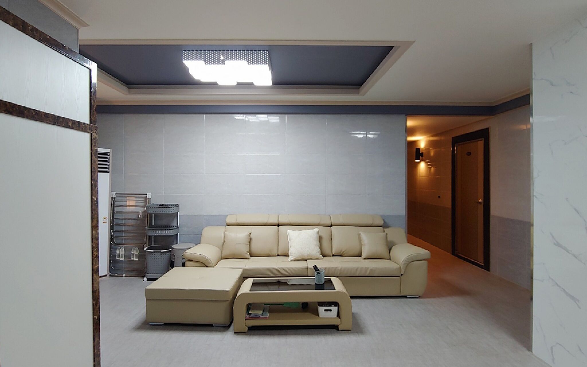 Songnisan Amor Guest House