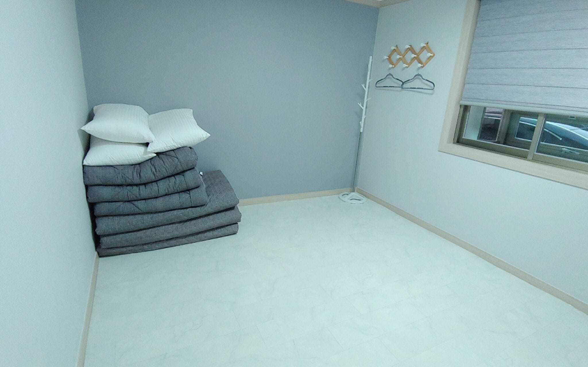 Songnisan Amor Guest House