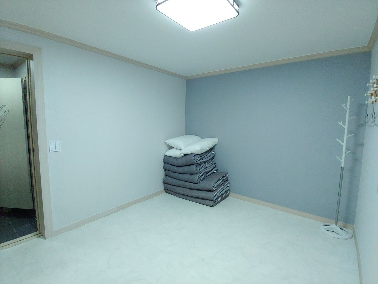 Songnisan Amor Guest House