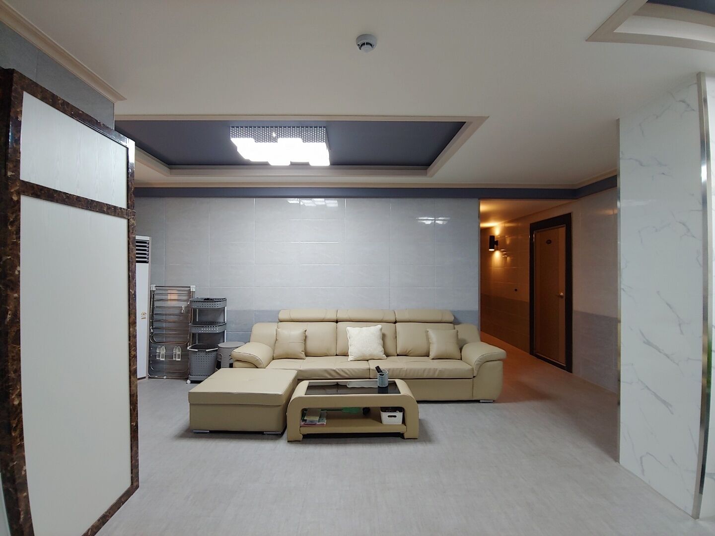 Songnisan Amor Guest House