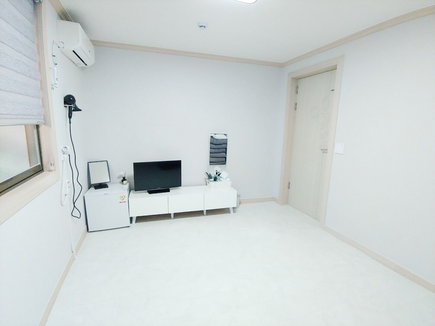 Songnisan Amor Guest House