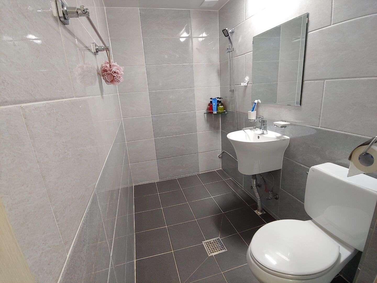 Songnisan Amor Guest House