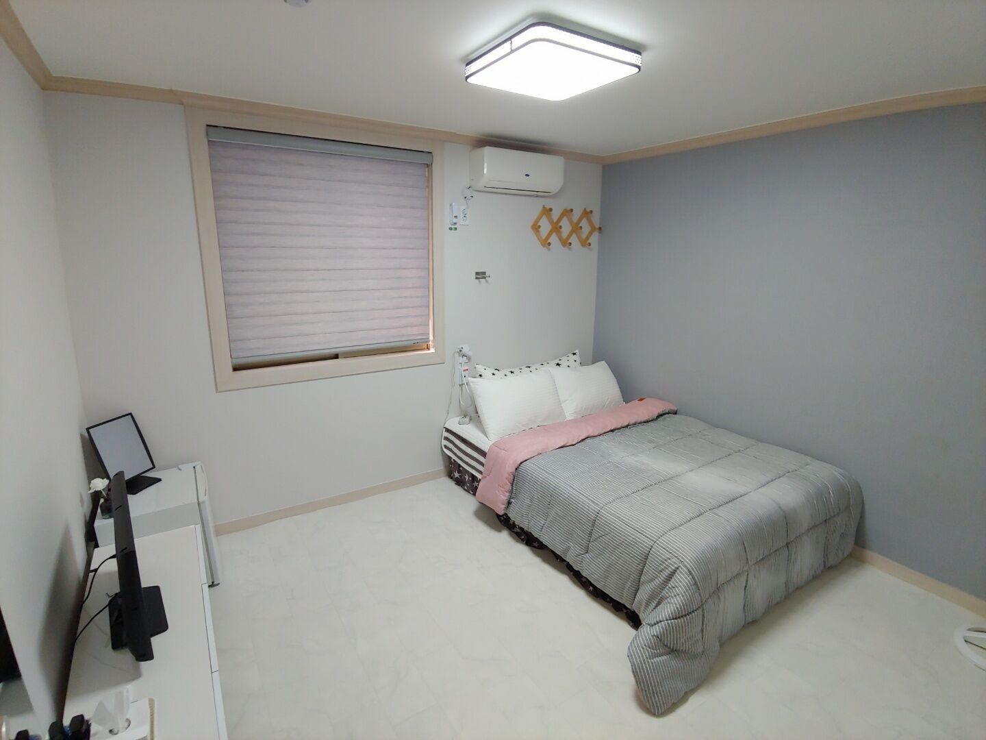 Songnisan Amor Guest House