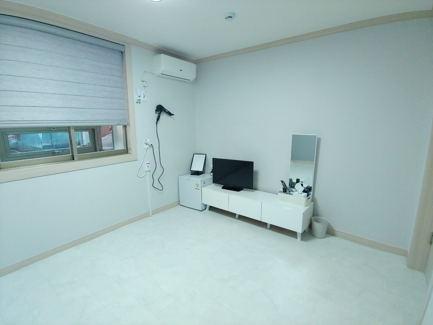 Songnisan Amor Guest House