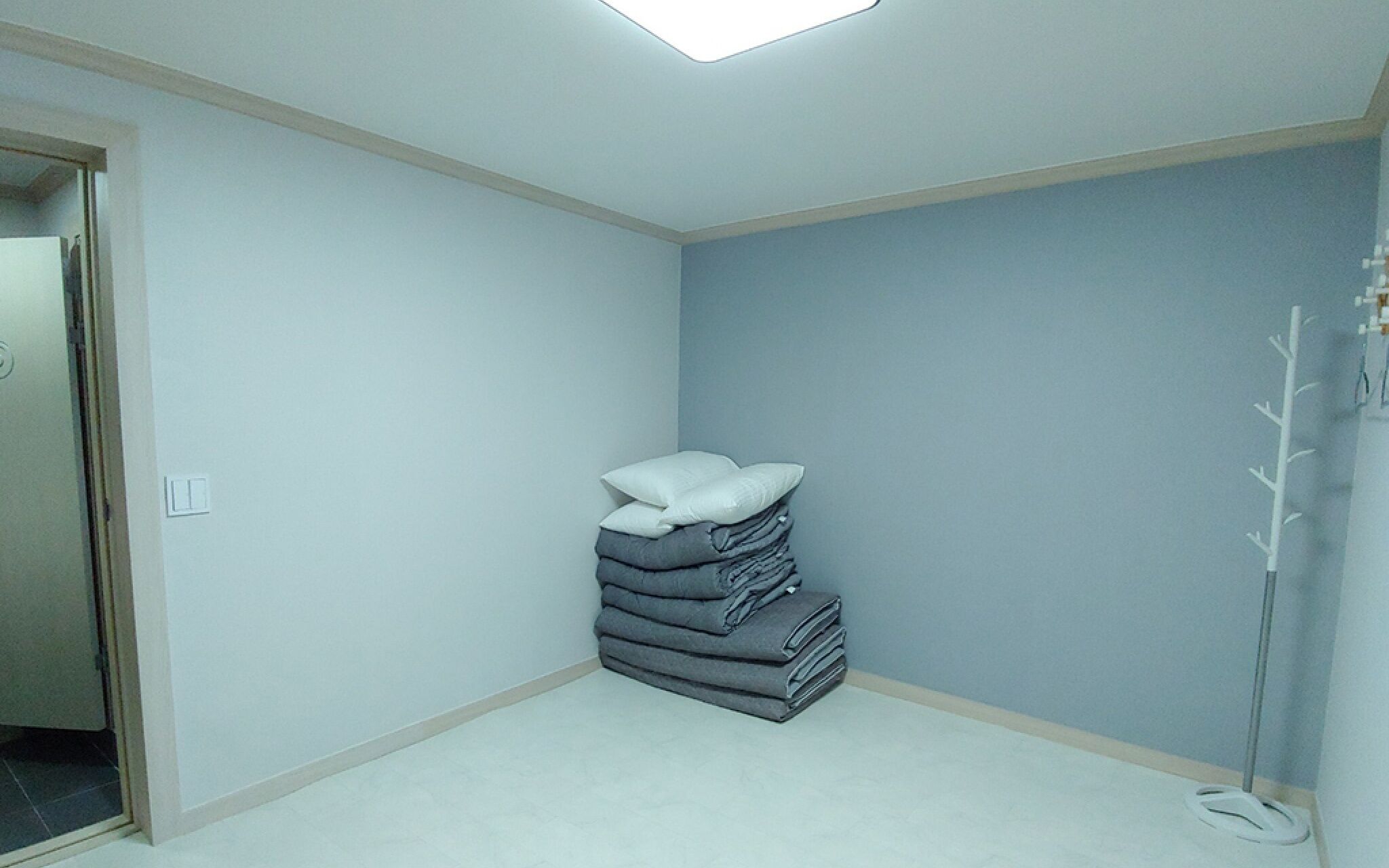 Songnisan Amor Guest House