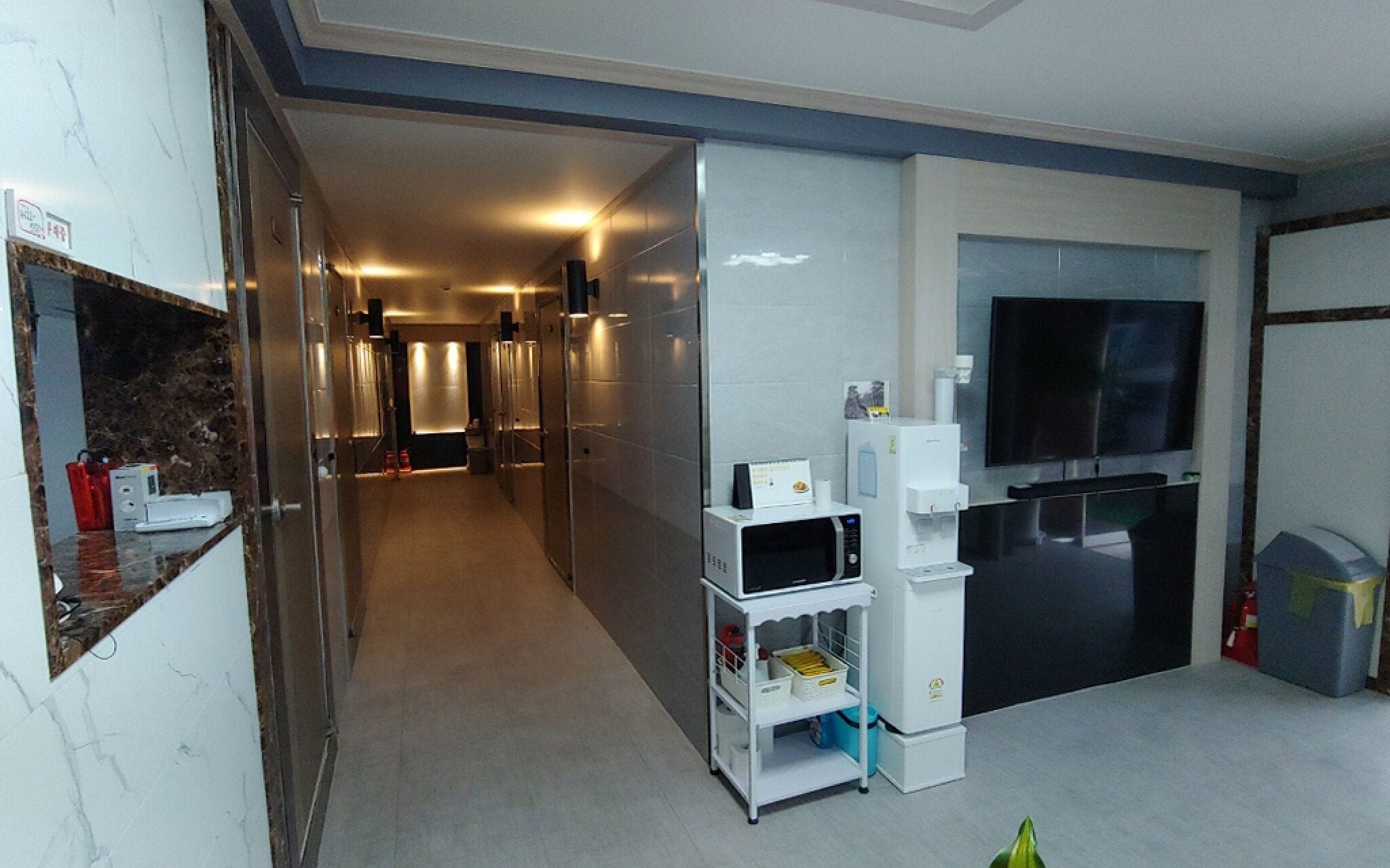 Songnisan Amor Guest House