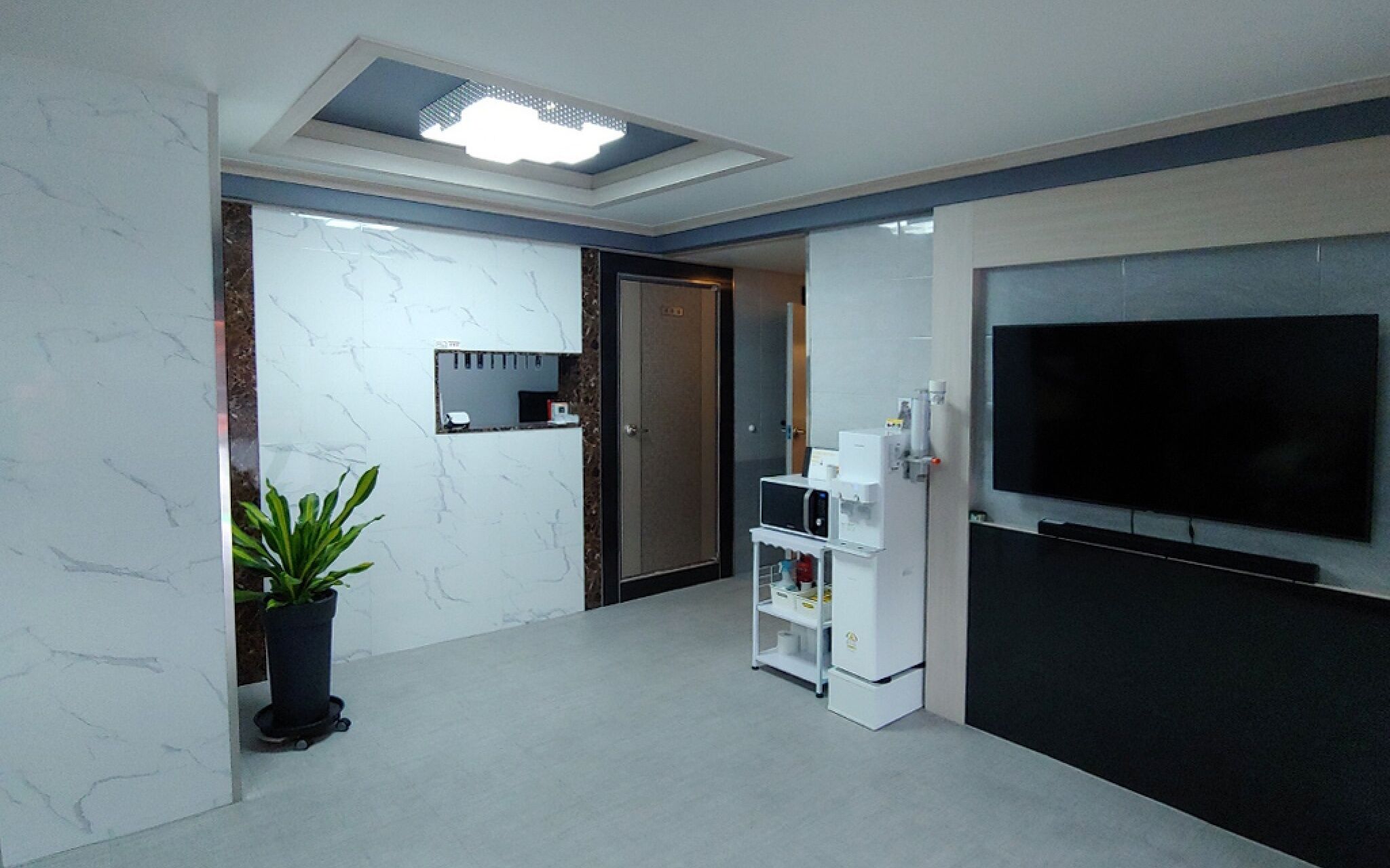 Songnisan Amor Guest House