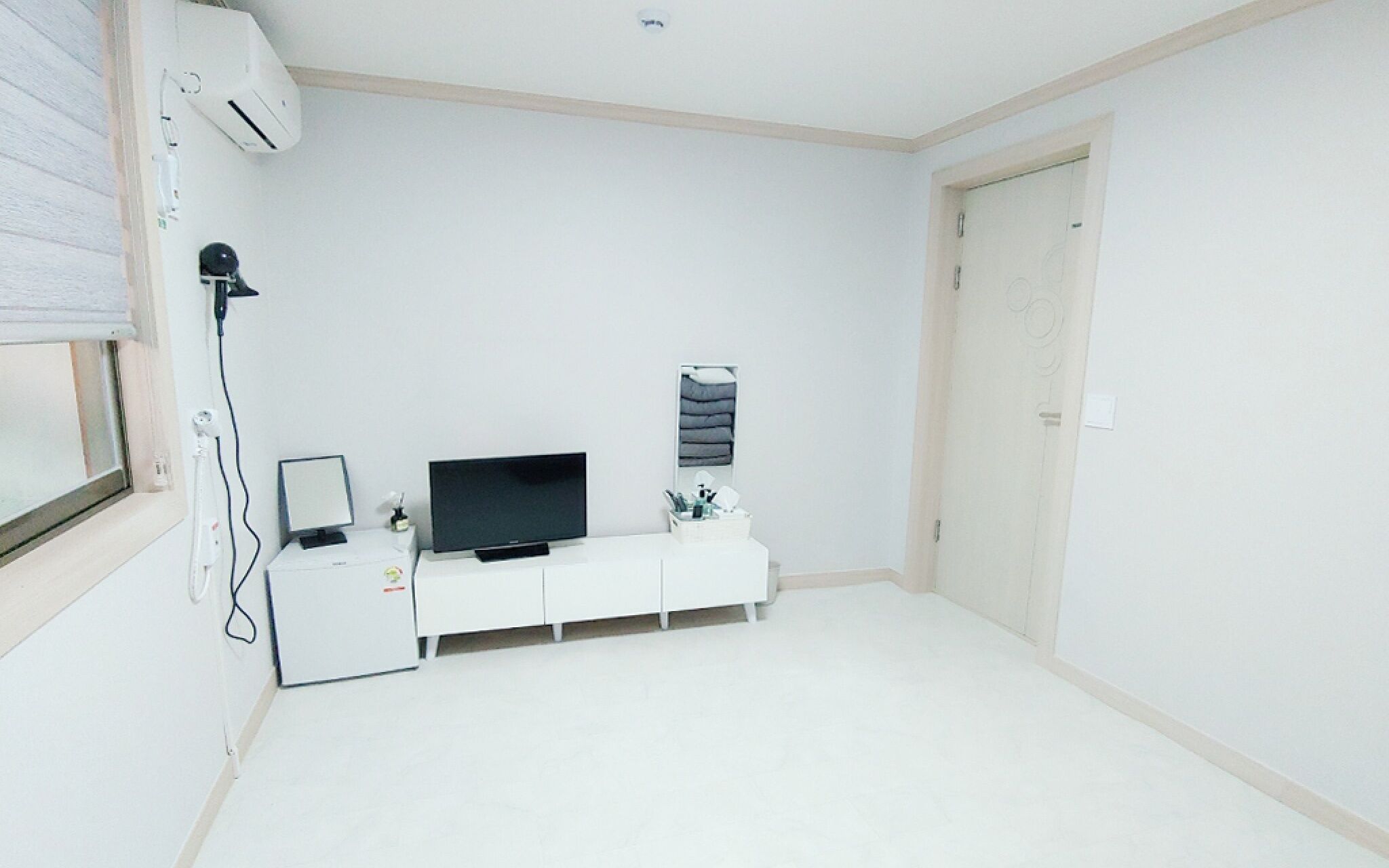 Songnisan Amor Guest House