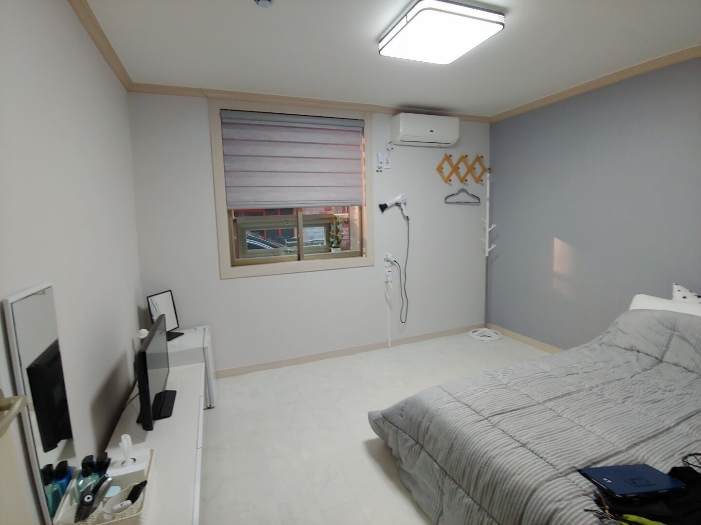 Songnisan Amor Guest House