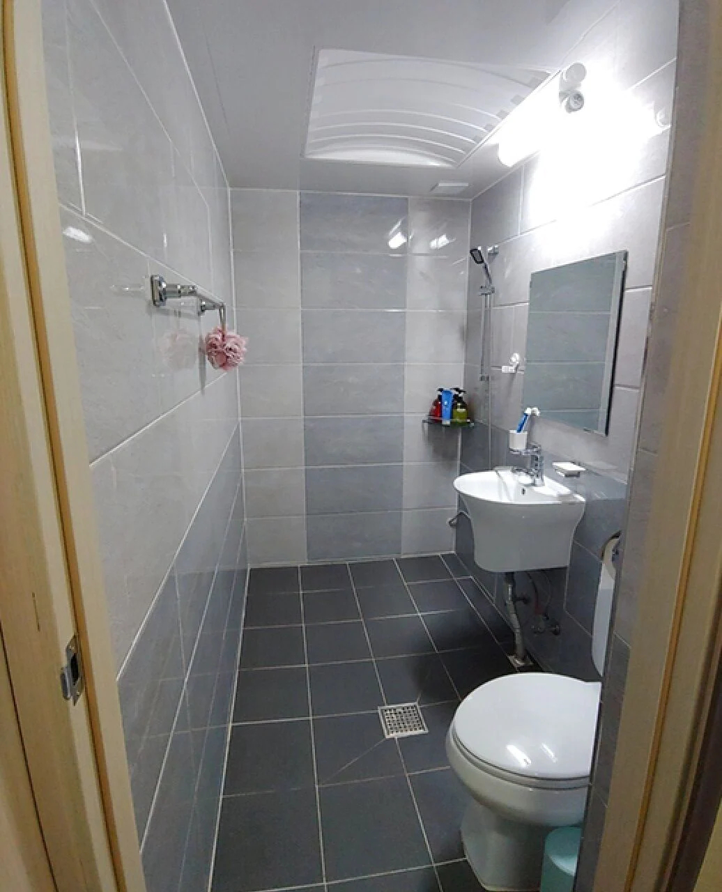 Songnisan Amor Guest House