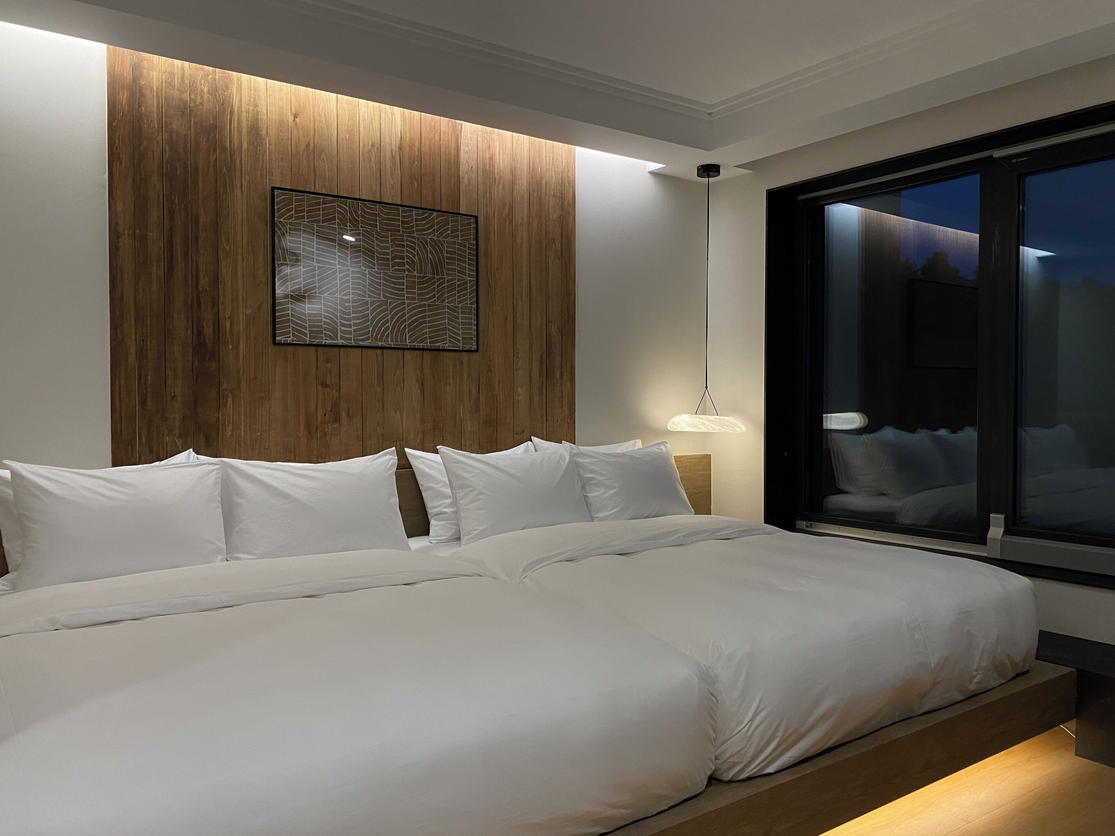 Bale Resort