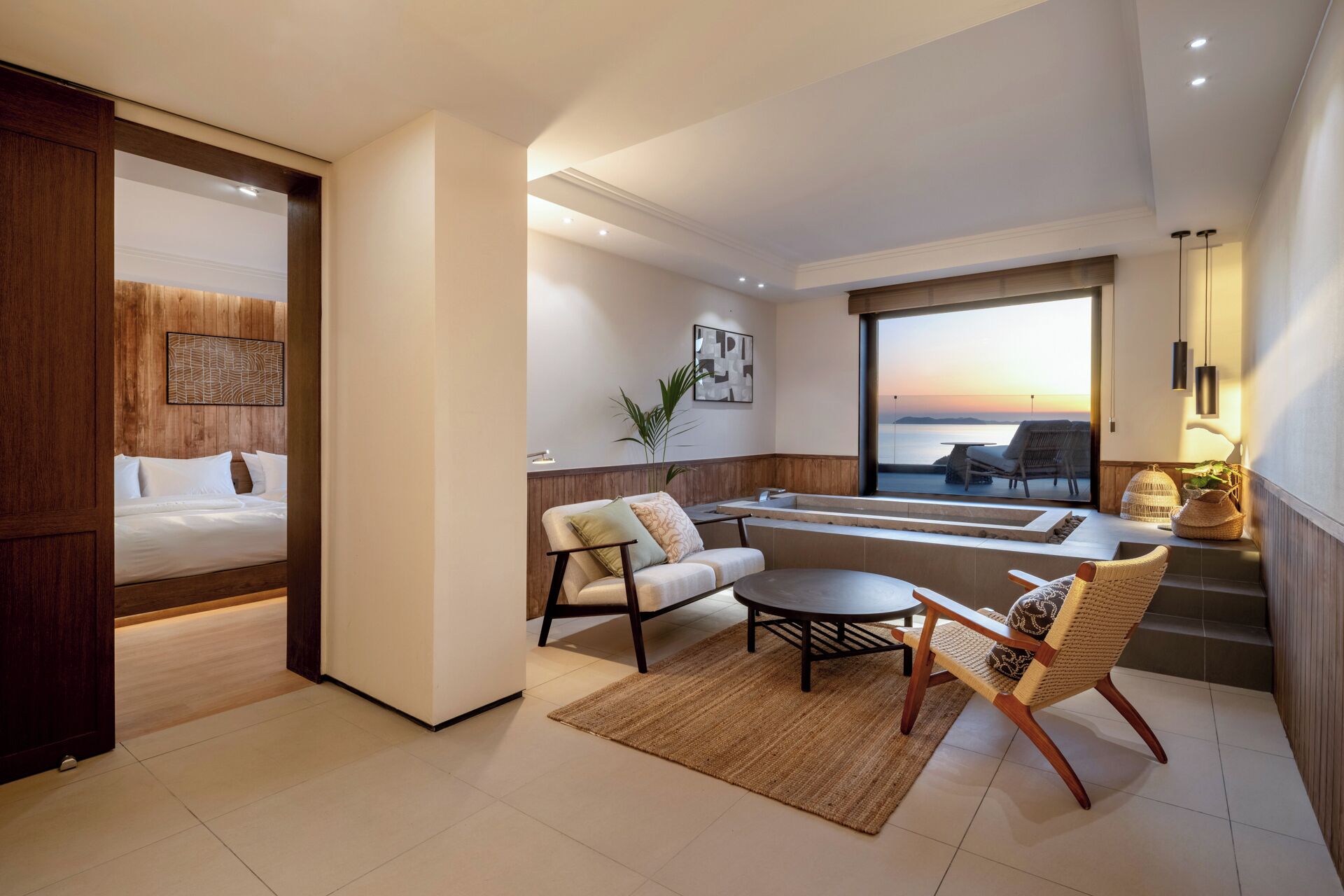 Bale Resort