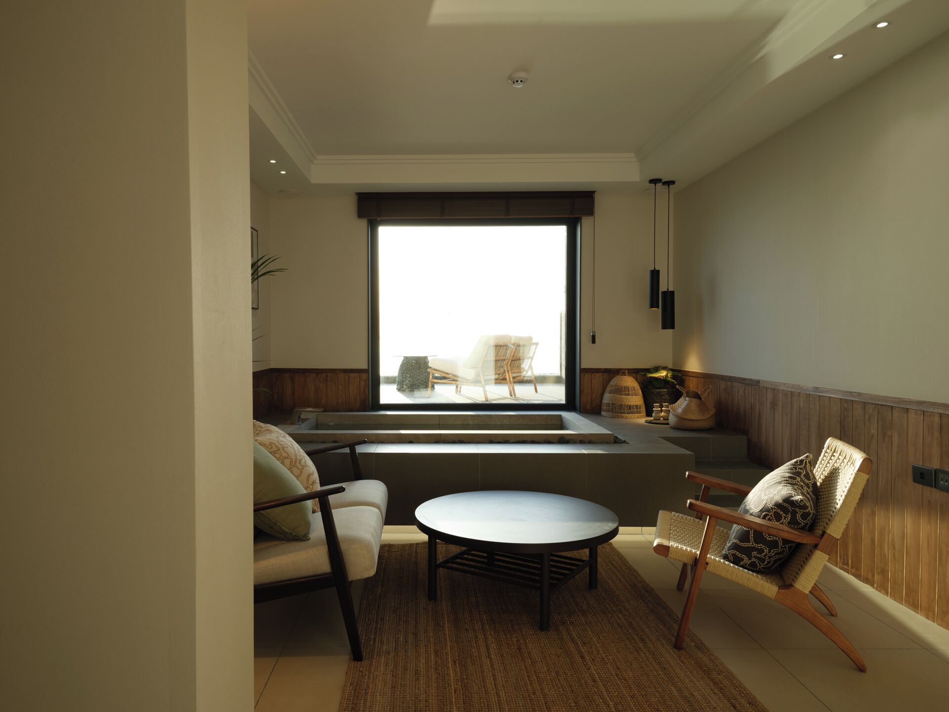 Bale Resort