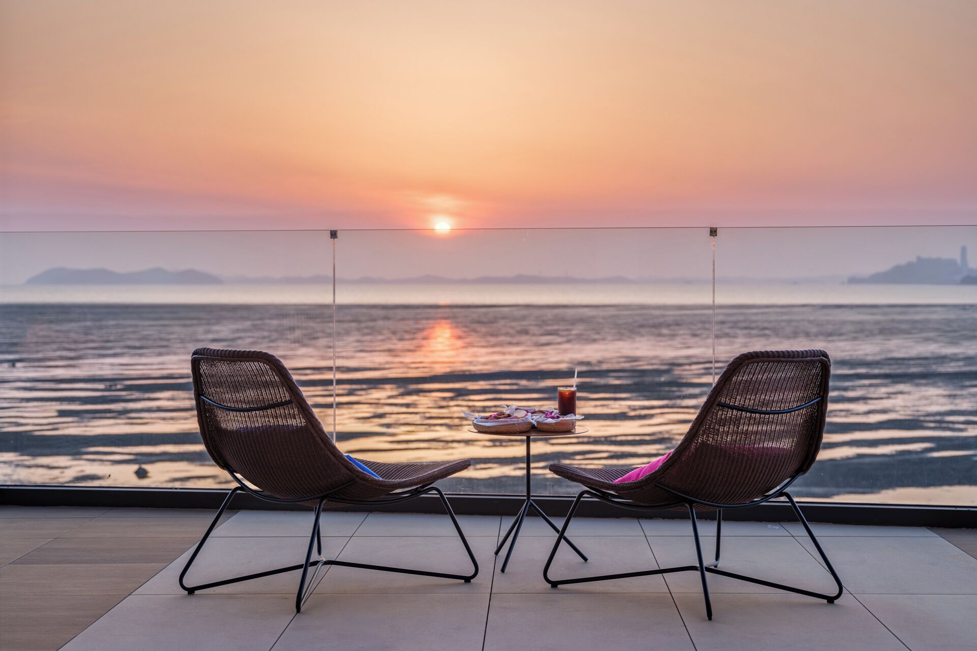 Bale Resort