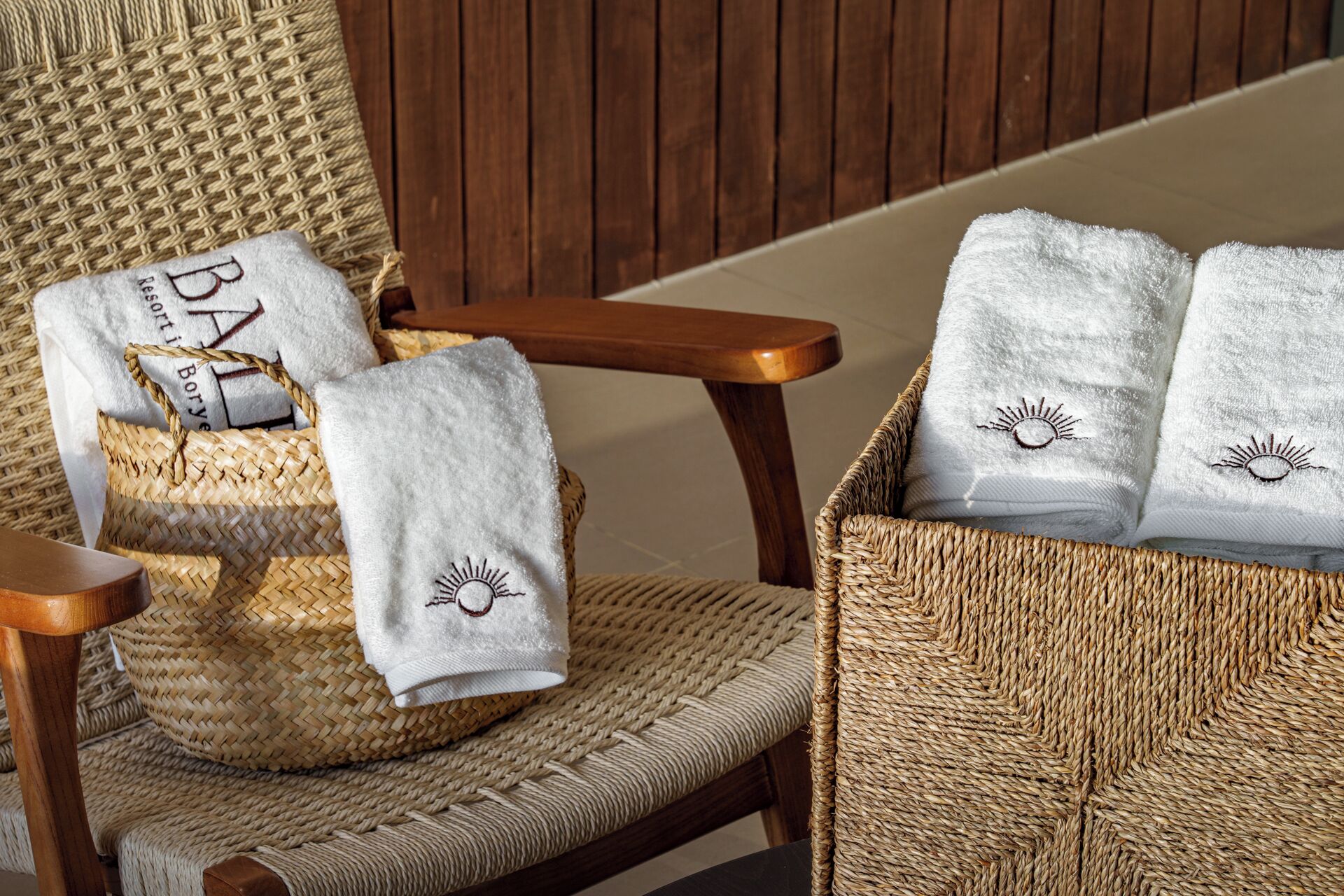 Bale Resort