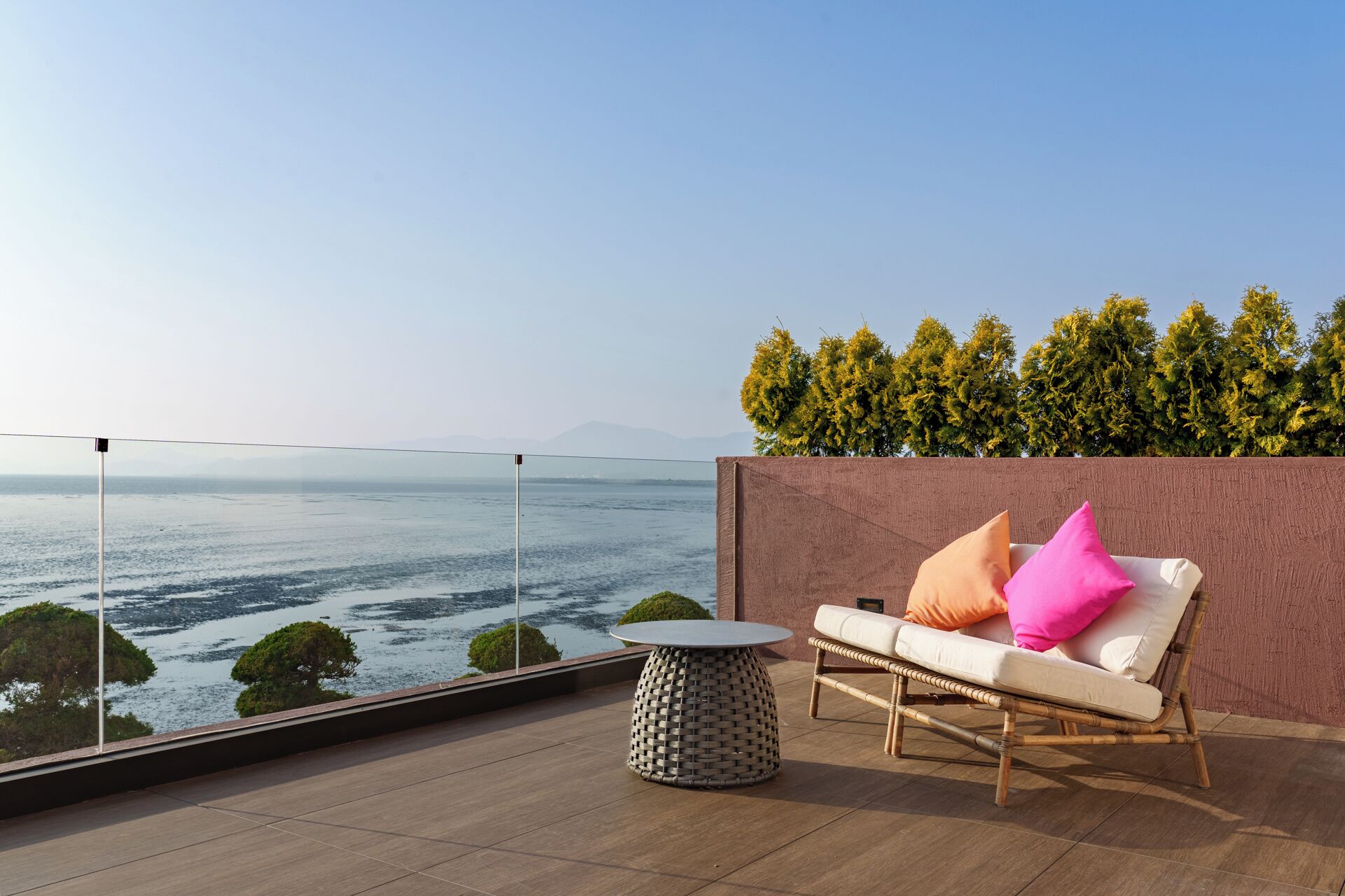 Bale Resort