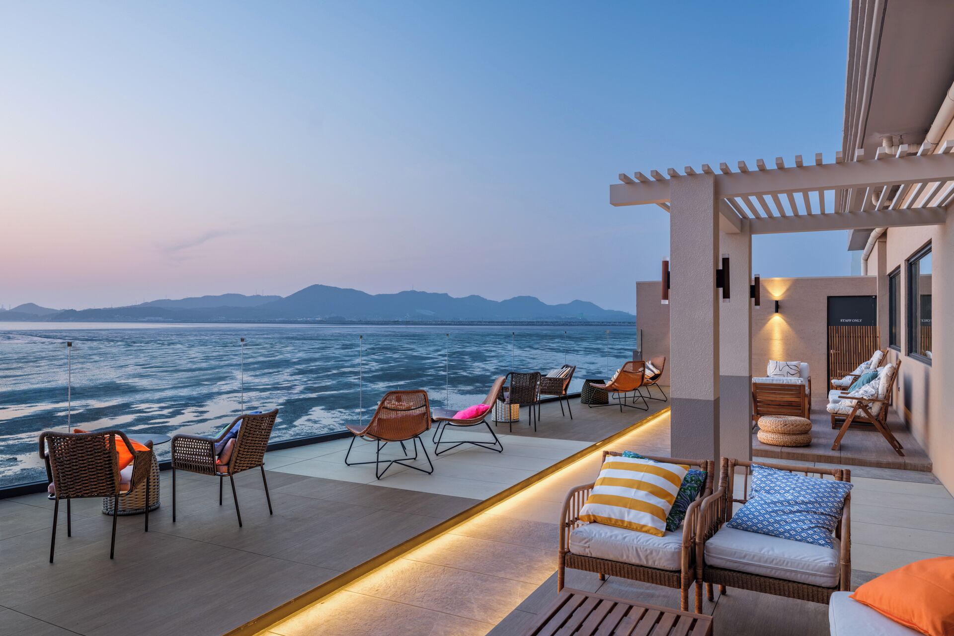 Bale Resort