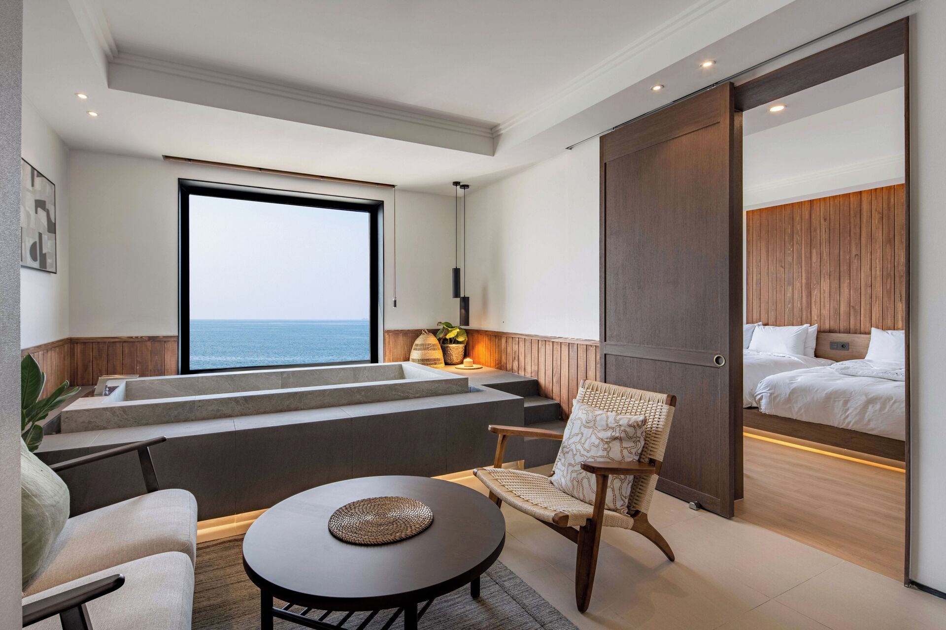 Bale Resort