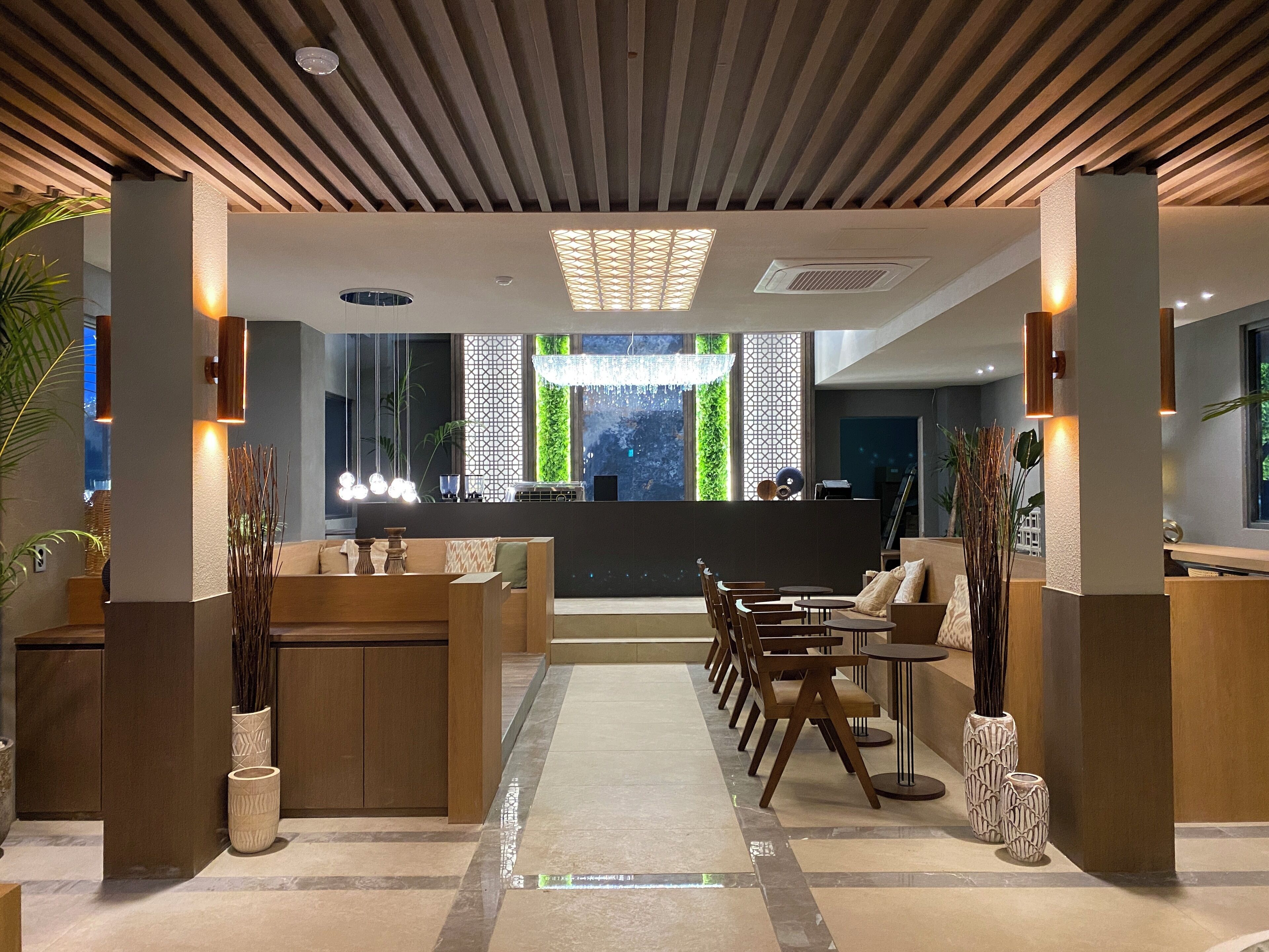 Bale Resort