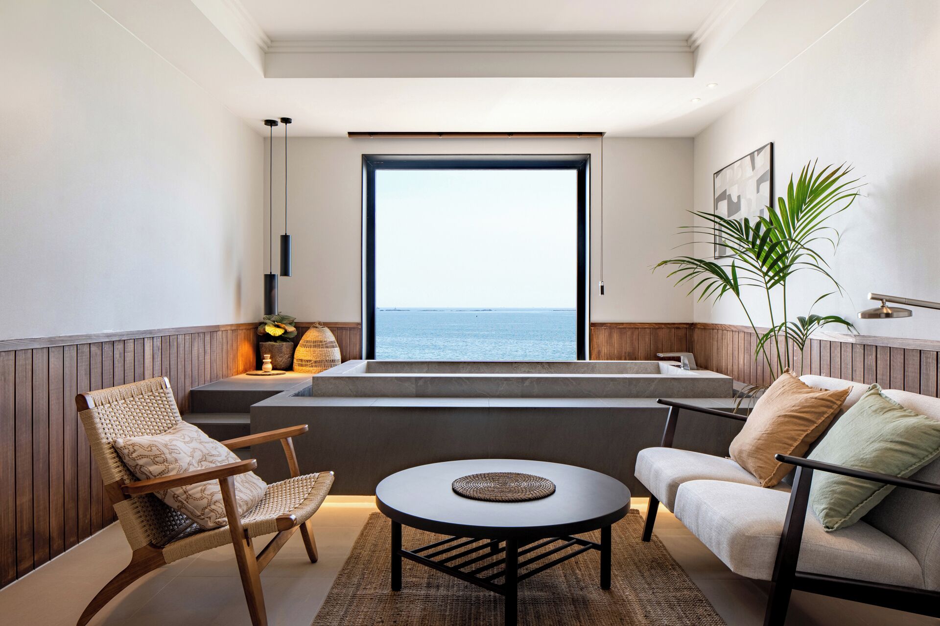 Bale Resort