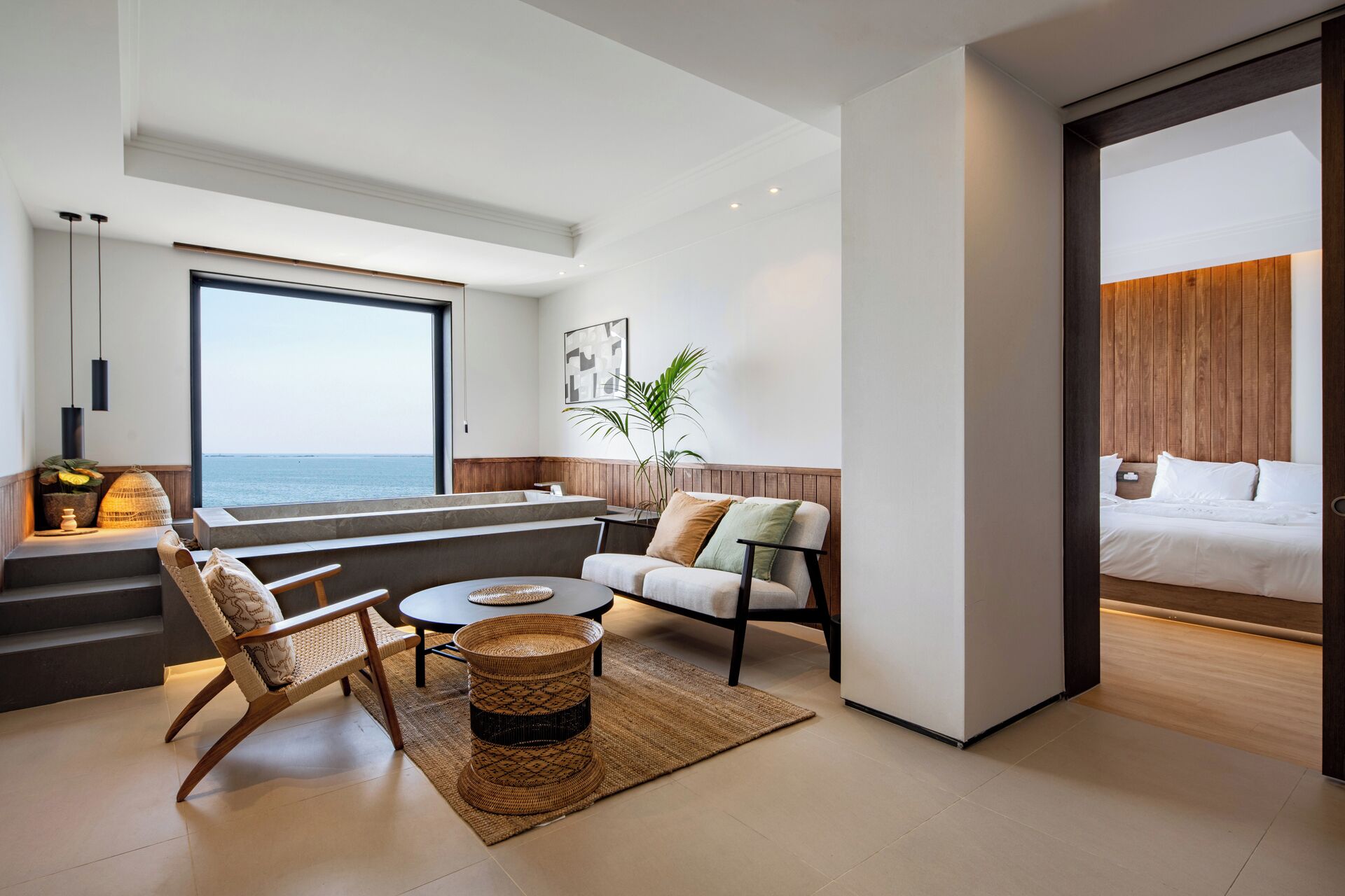 Bale Resort
