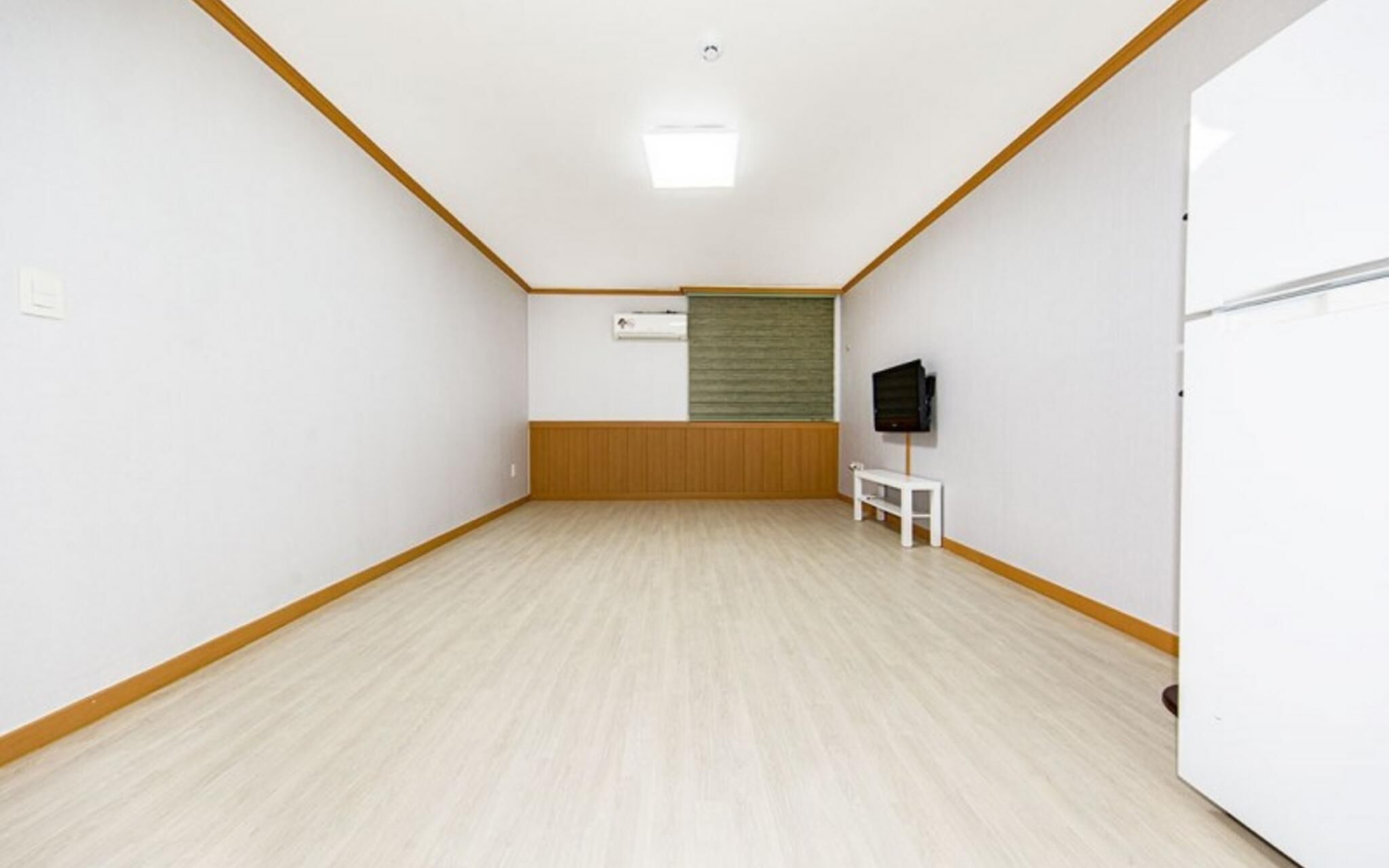 Blue Beach Pension