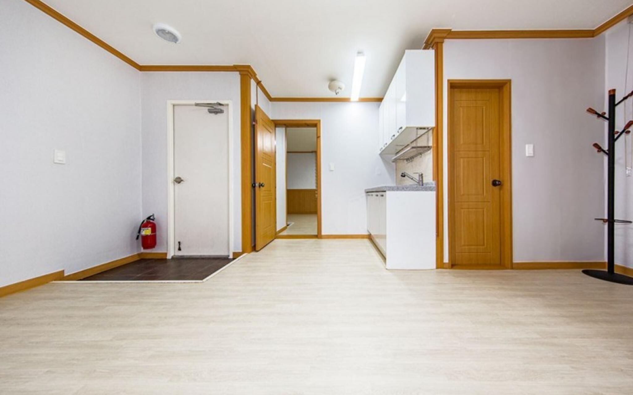 Blue Beach Pension