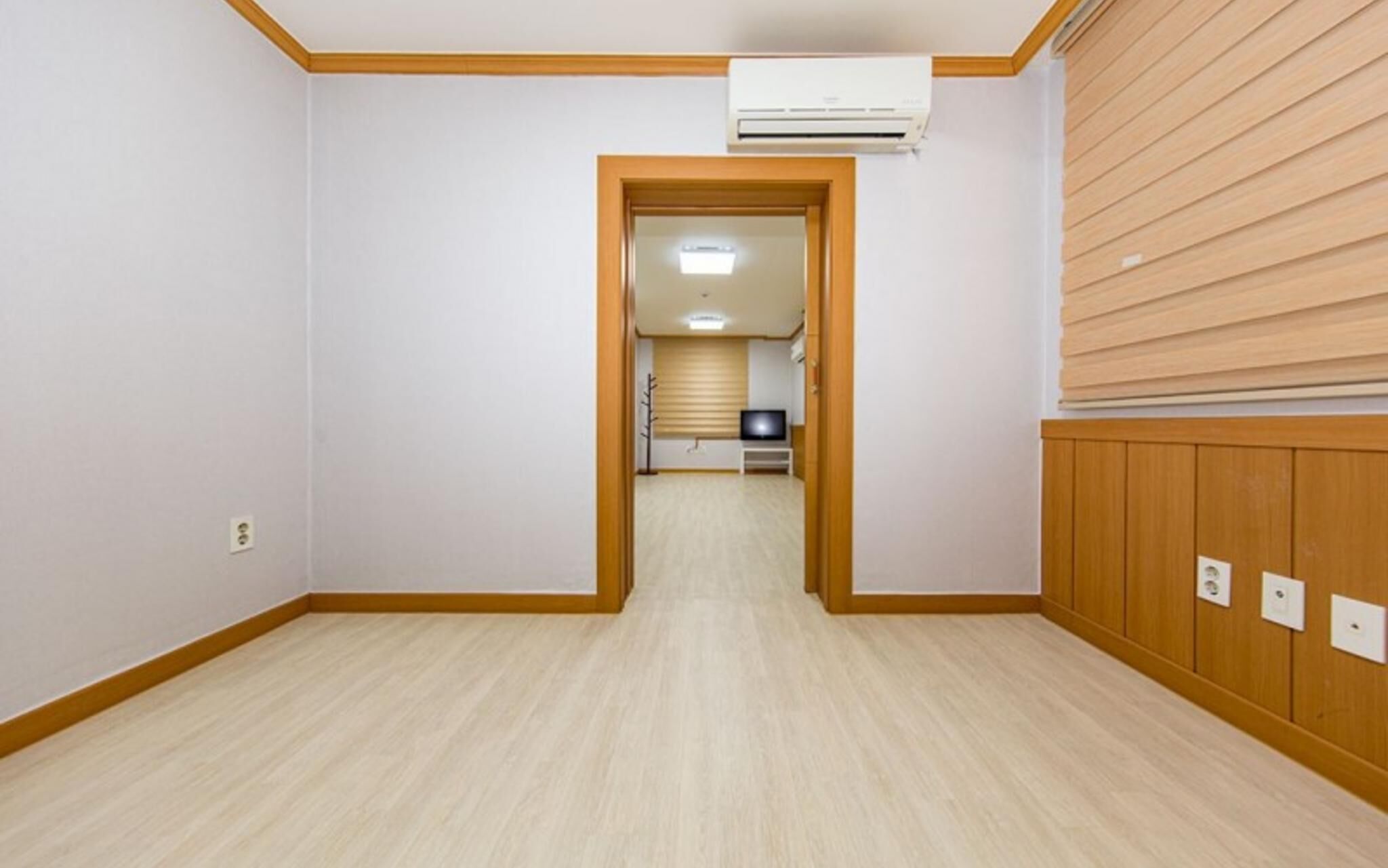 Blue Beach Pension