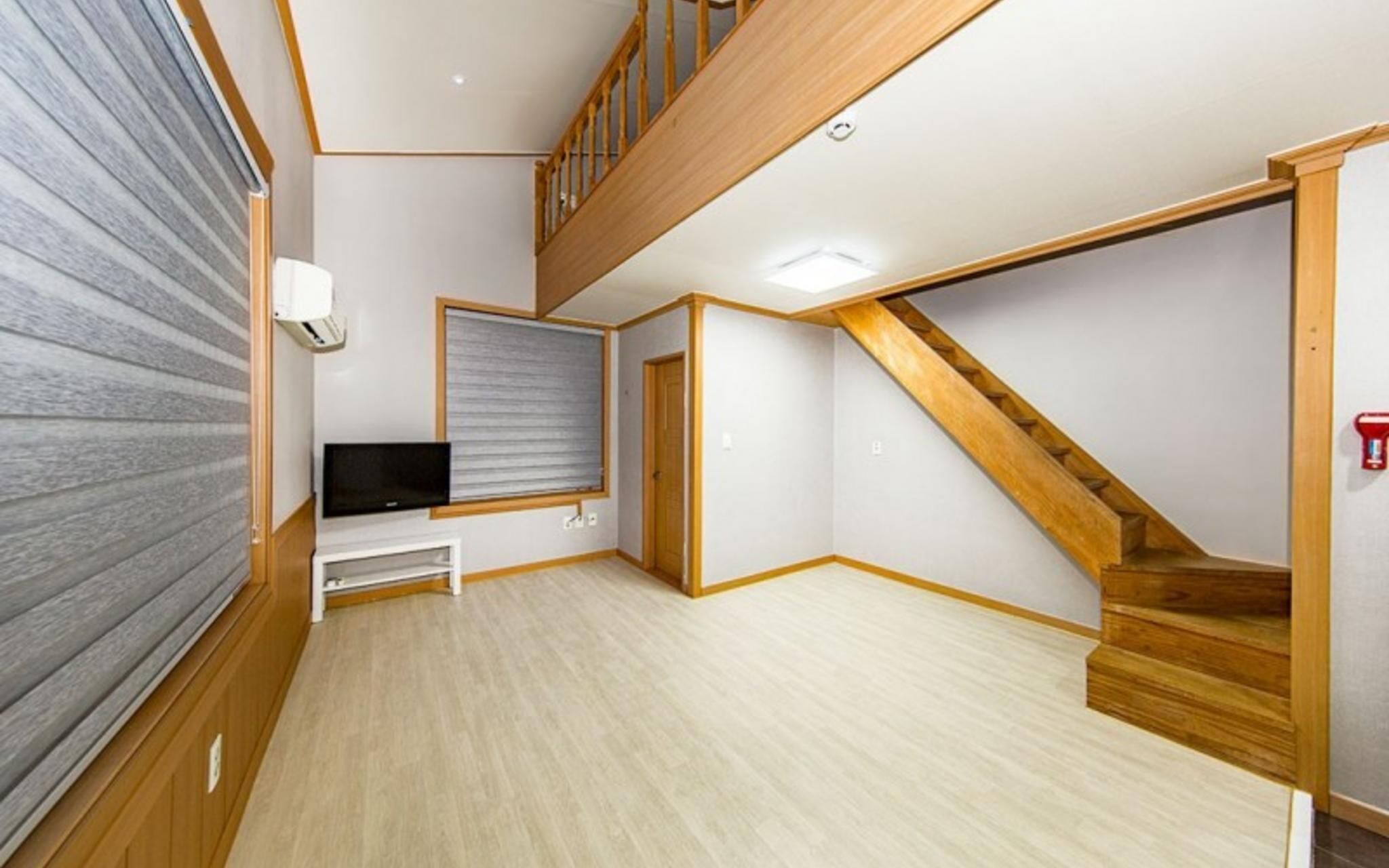 Blue Beach Pension