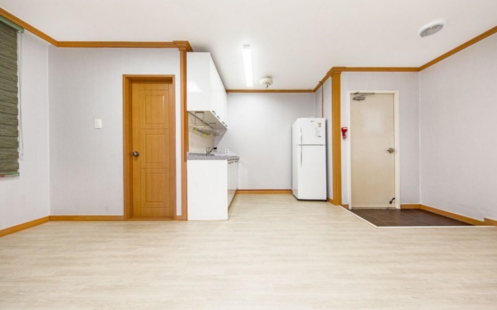 Blue Beach Pension