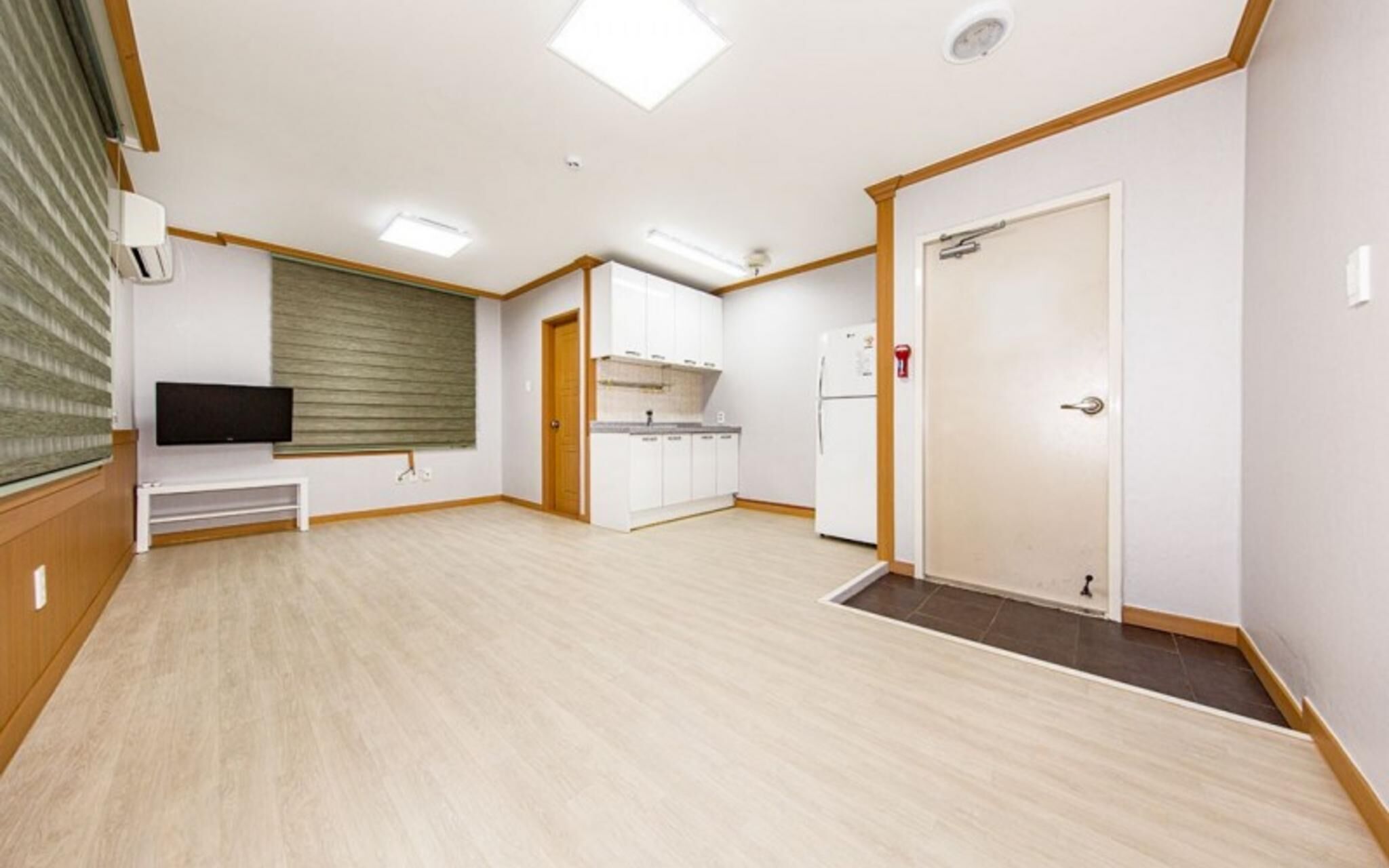 Blue Beach Pension