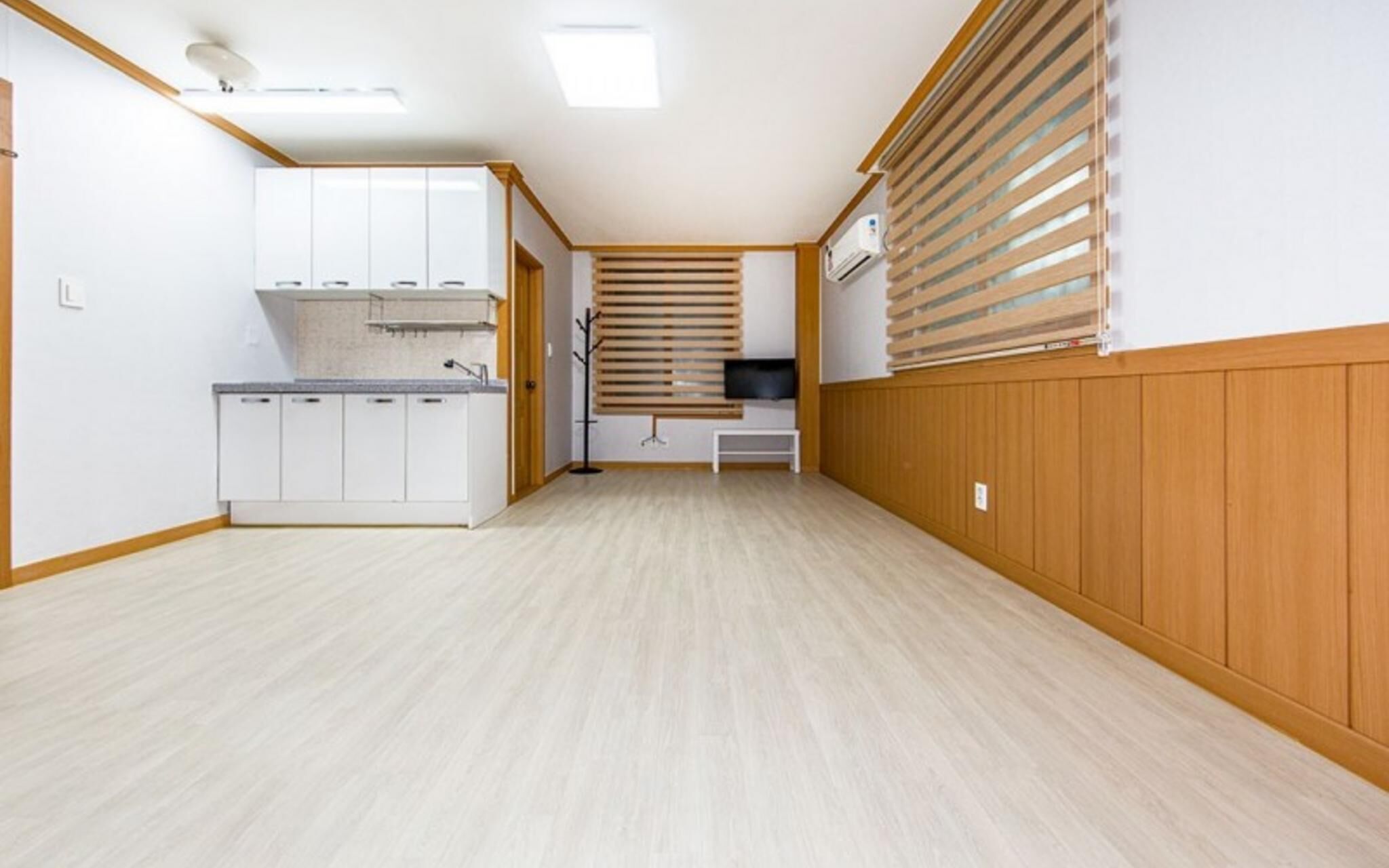 Blue Beach Pension