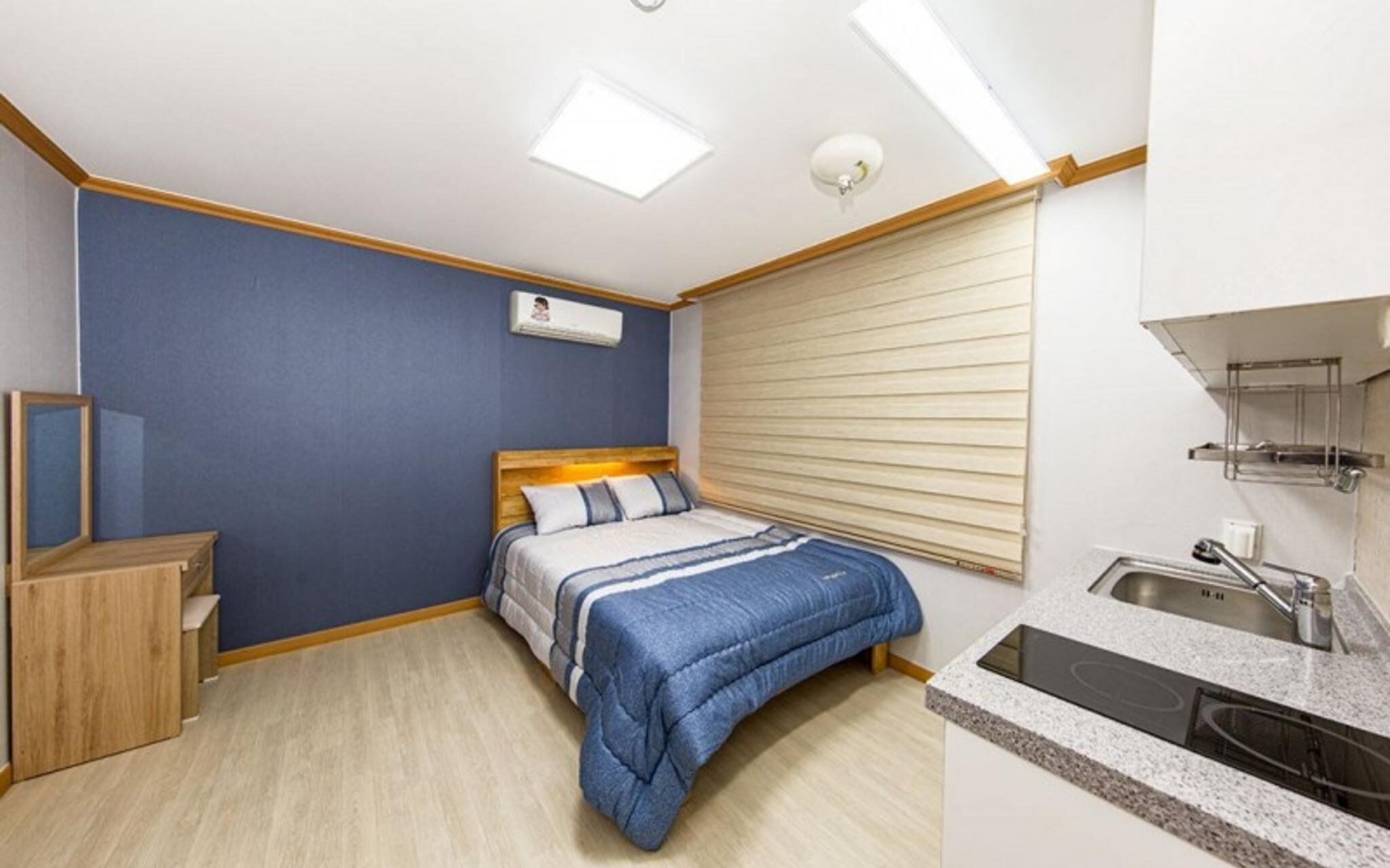 Blue Beach Pension
