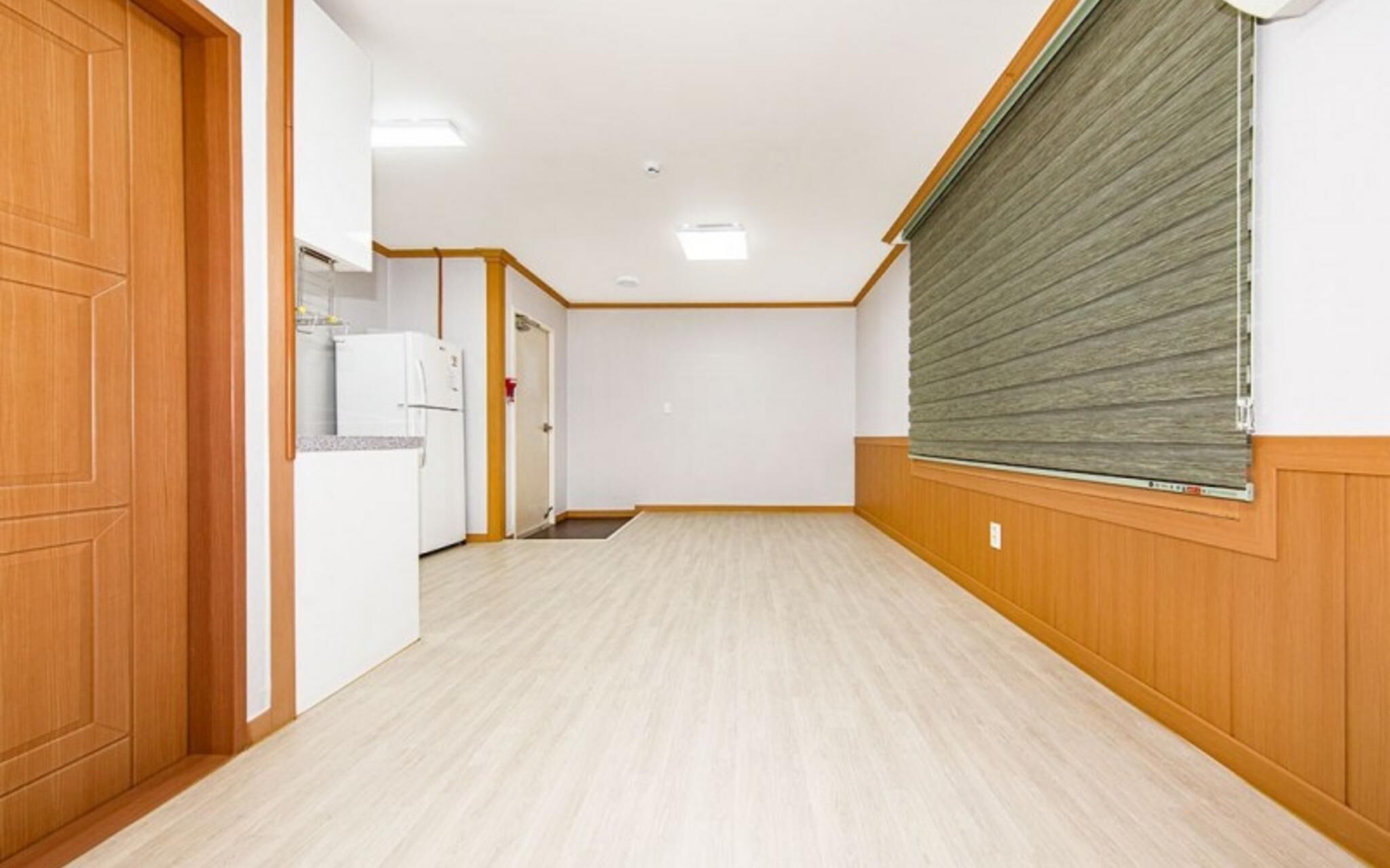 Blue Beach Pension