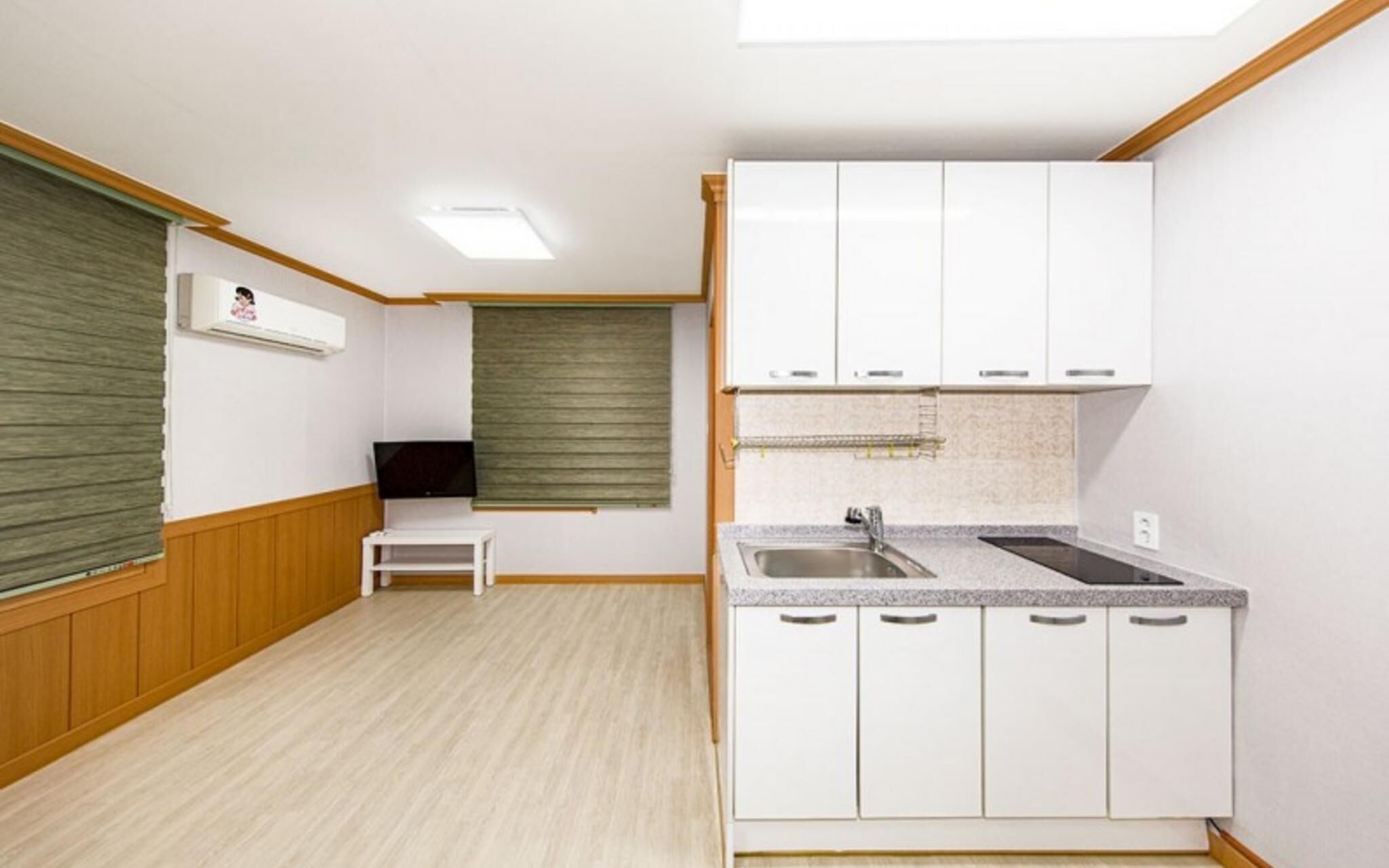 Blue Beach Pension