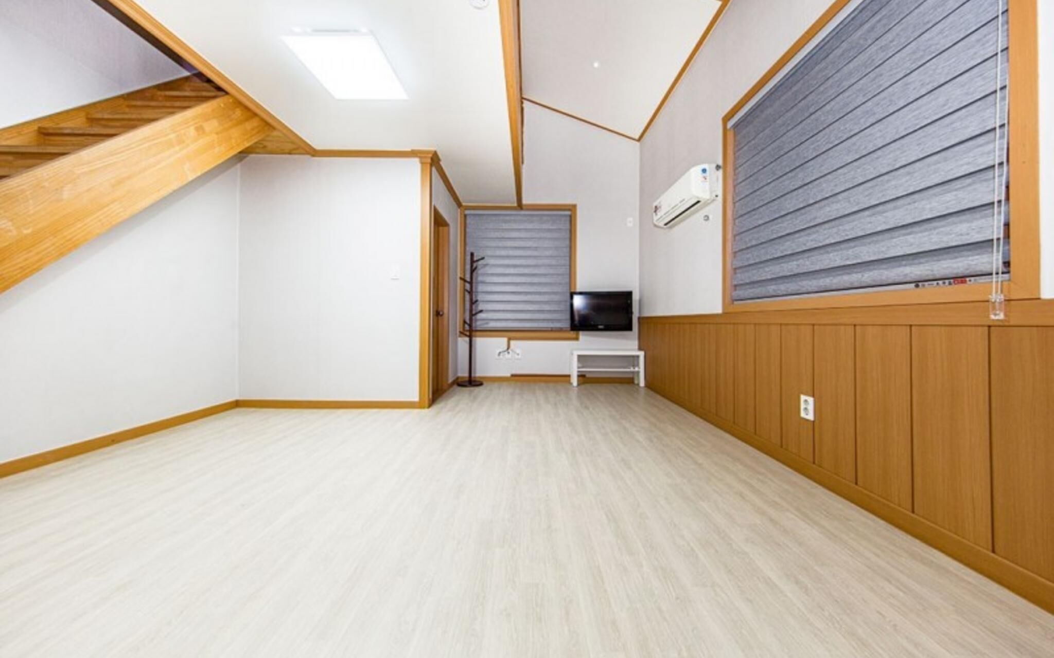 Blue Beach Pension