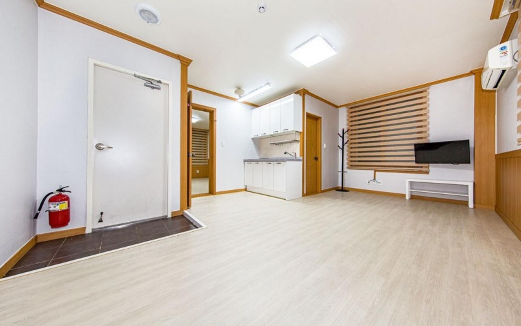 Blue Beach Pension