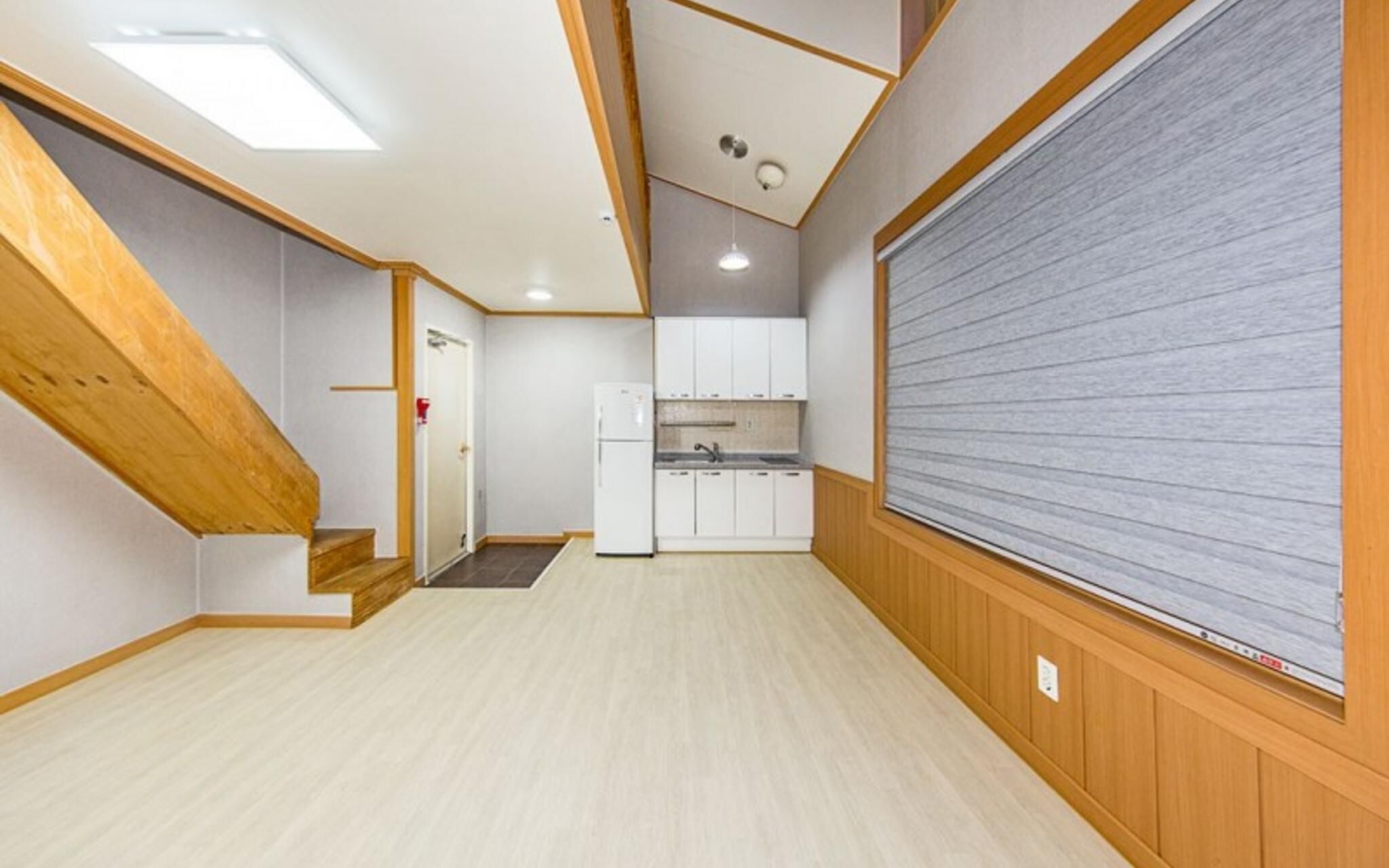 Blue Beach Pension