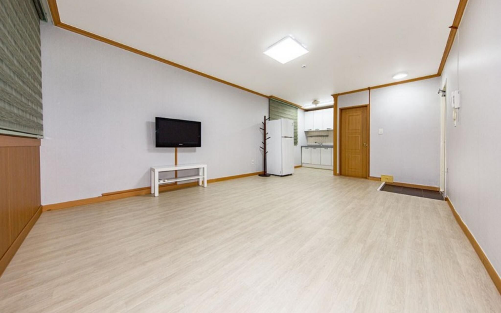 Blue Beach Pension