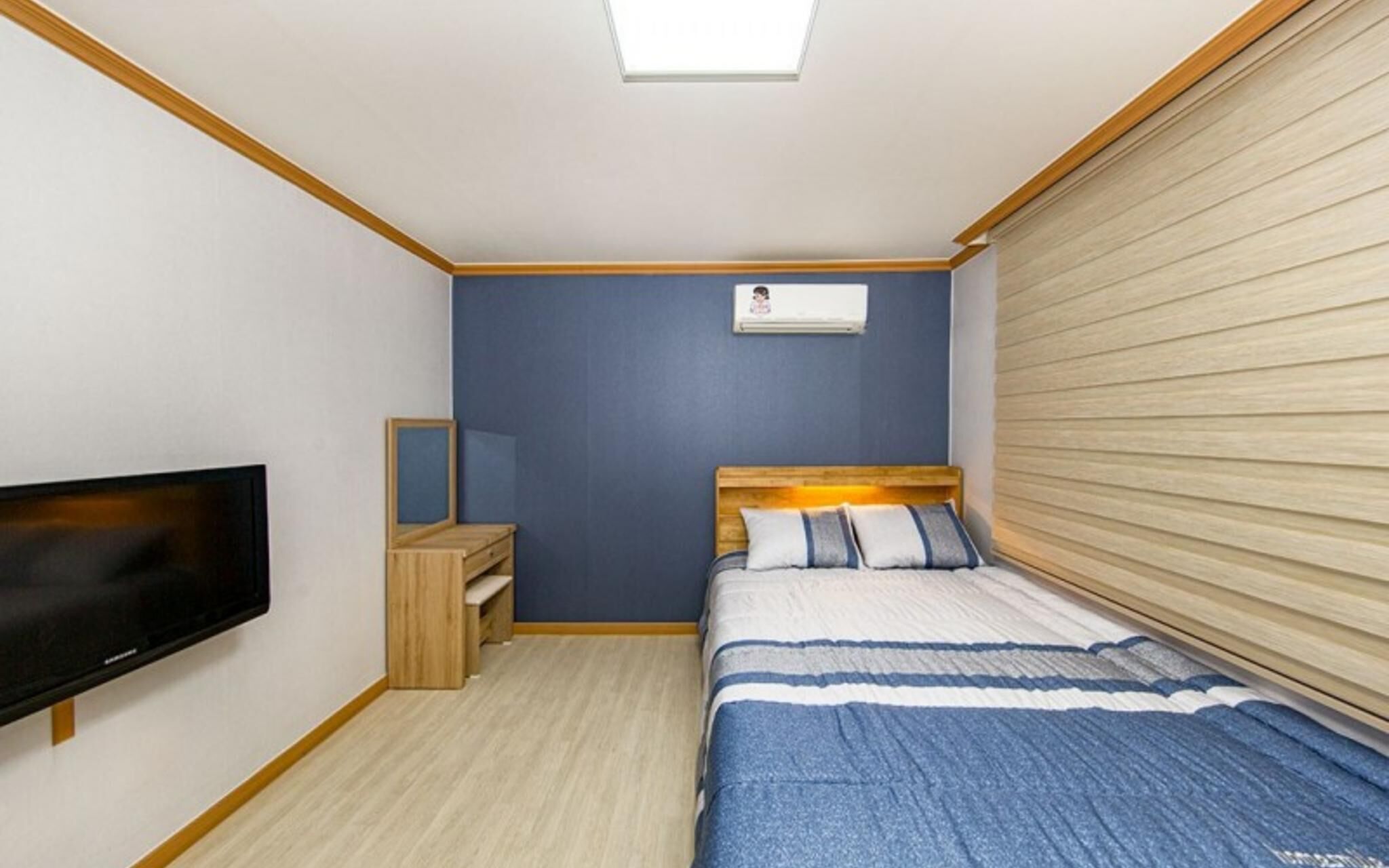 Blue Beach Pension