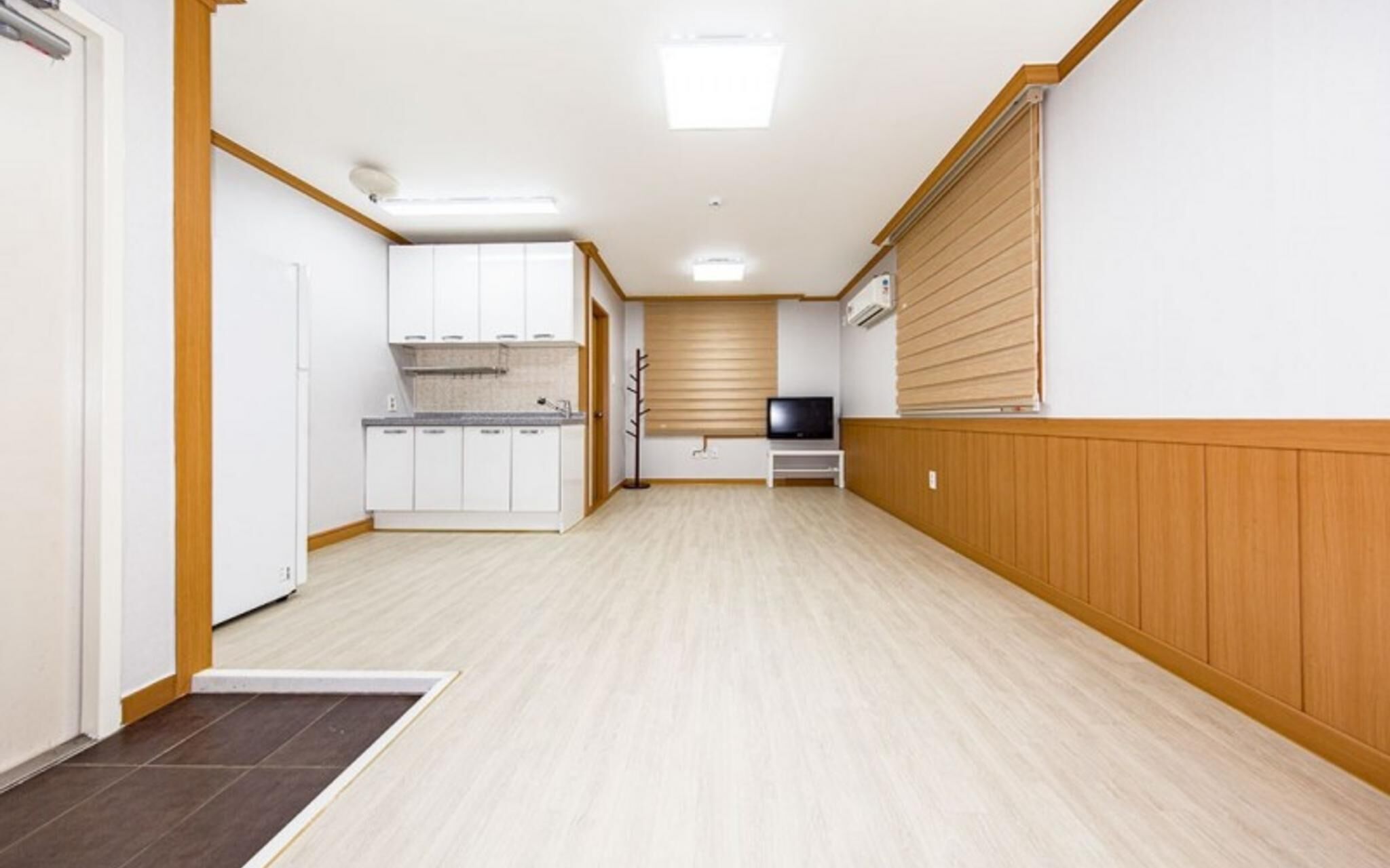 Blue Beach Pension