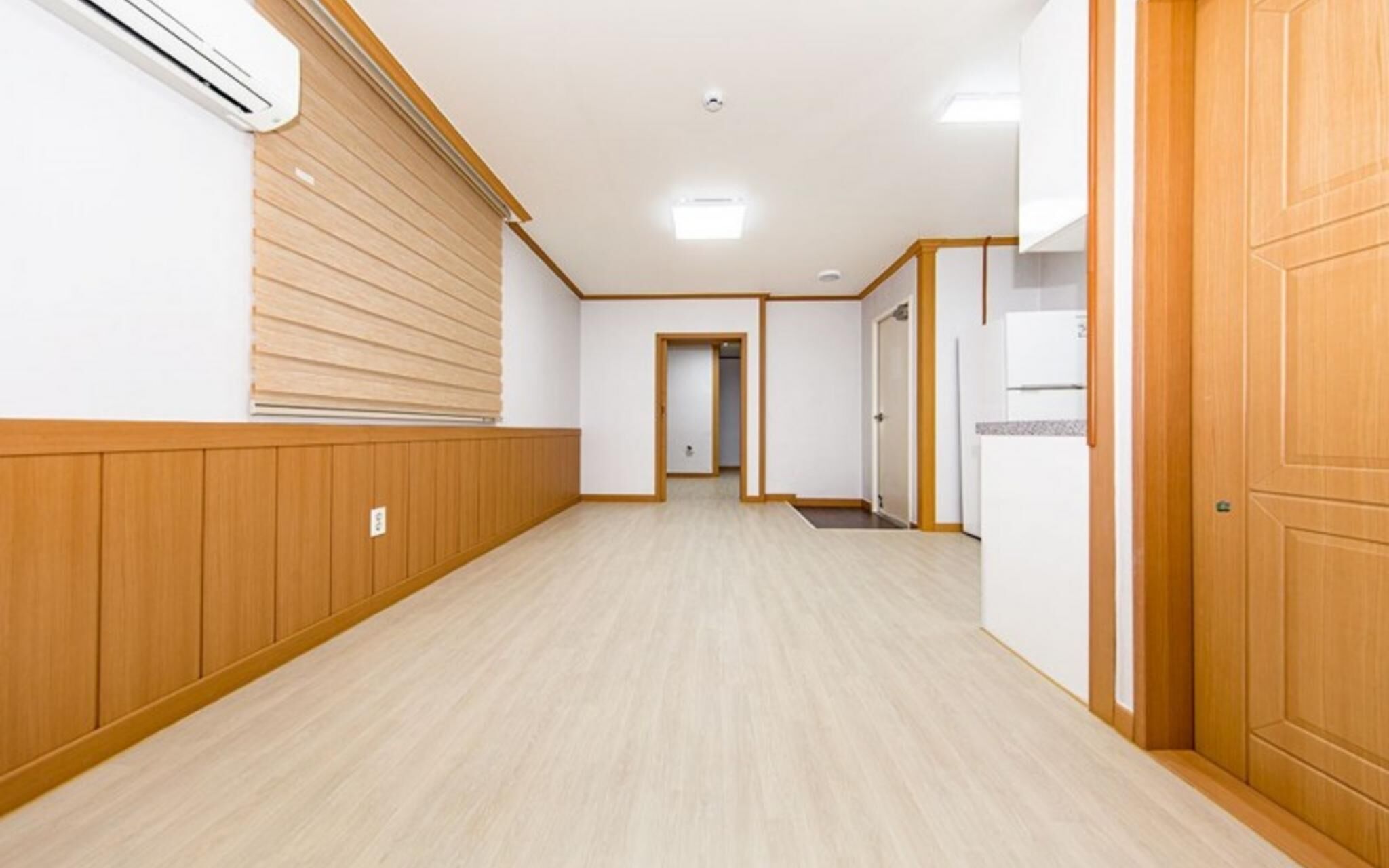 Blue Beach Pension