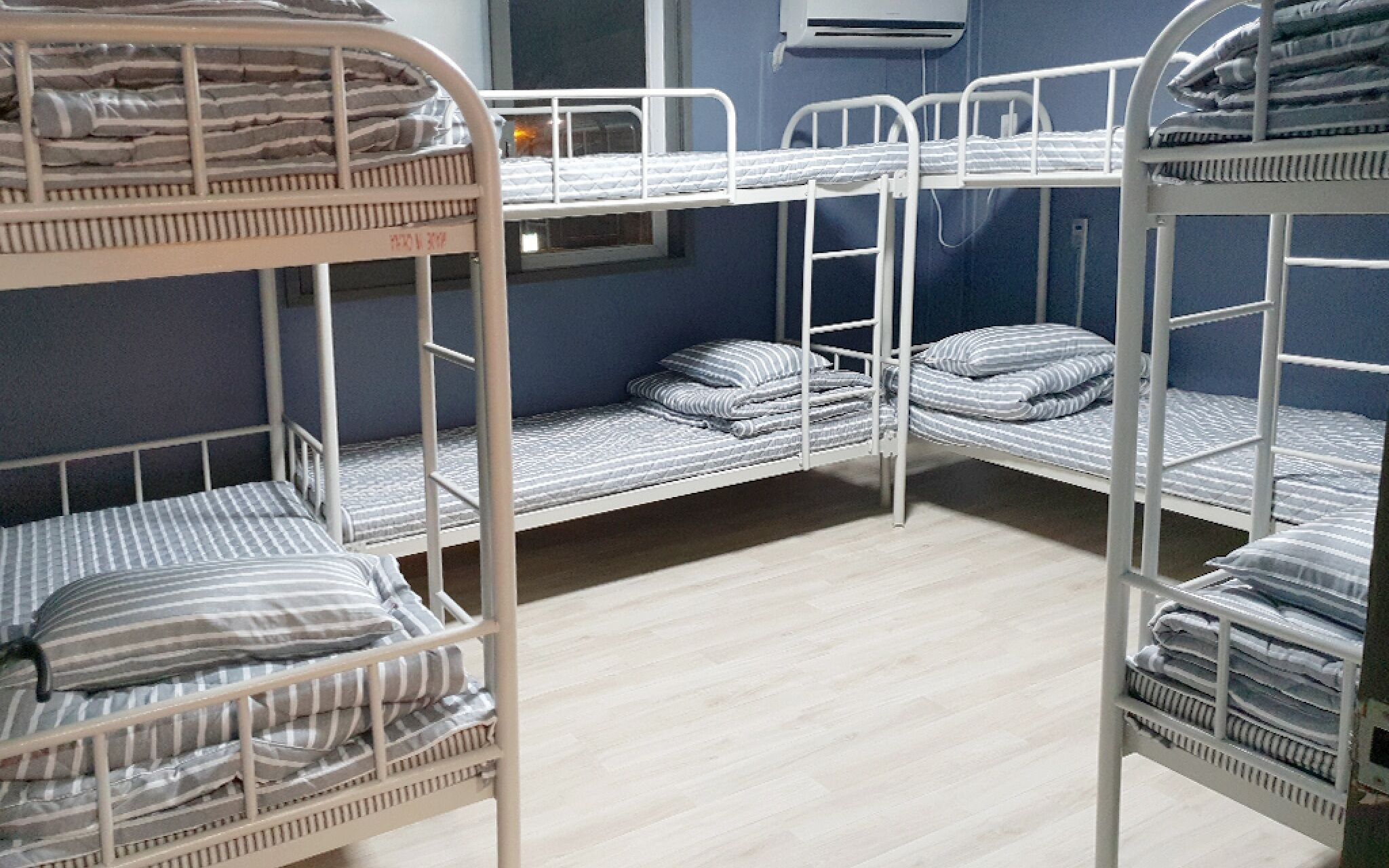 Boryeong Awesome Guest House