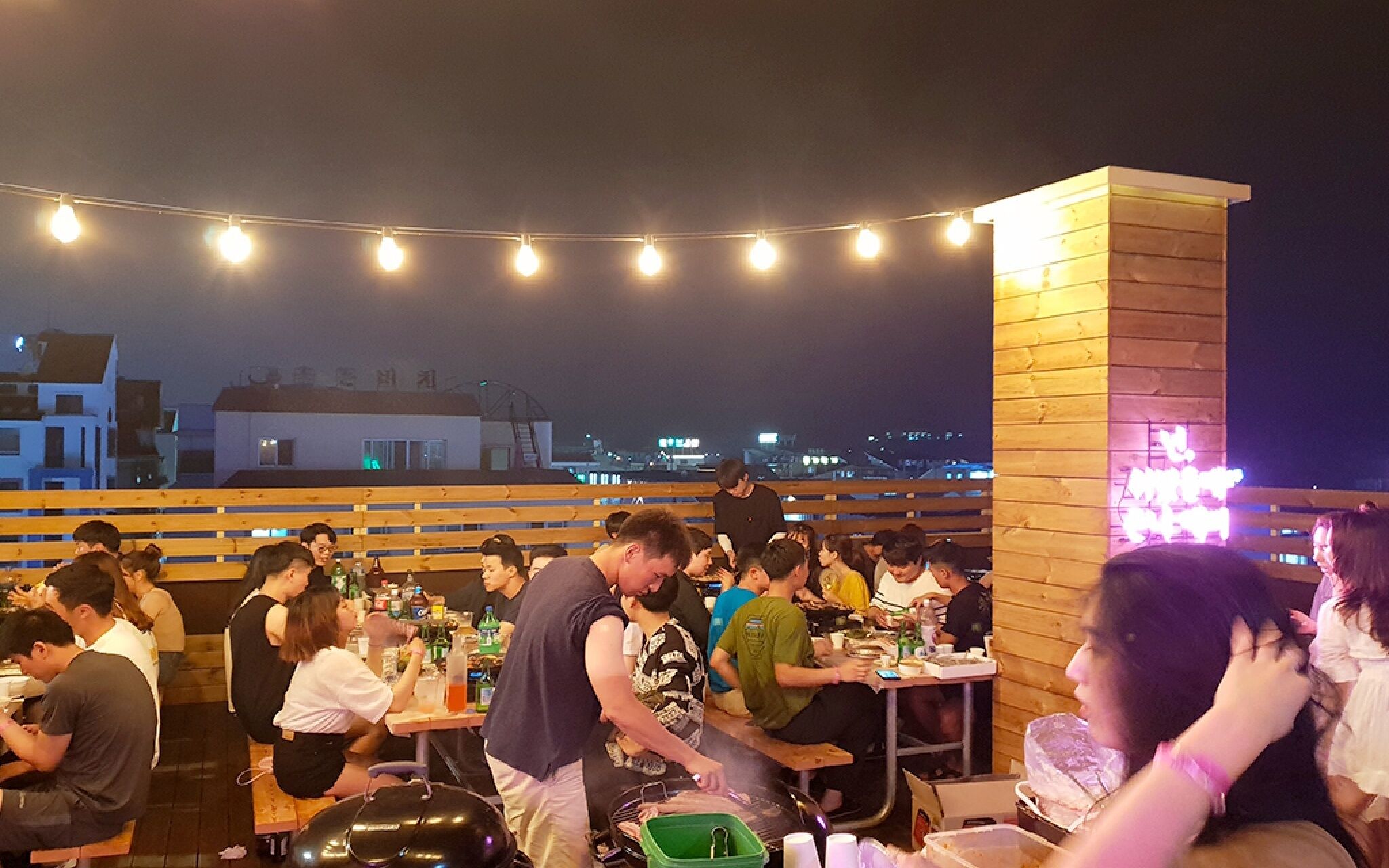 Boryeong Awesome Guest House