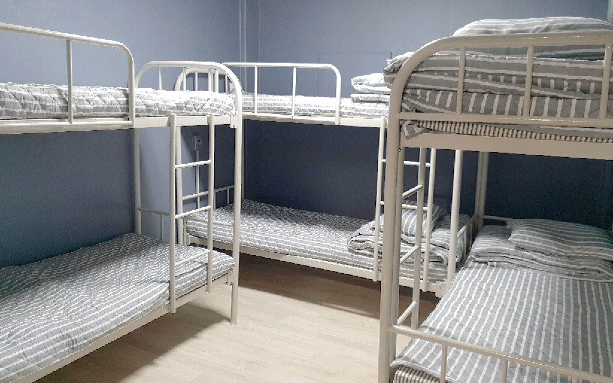 Boryeong Awesome Guest House