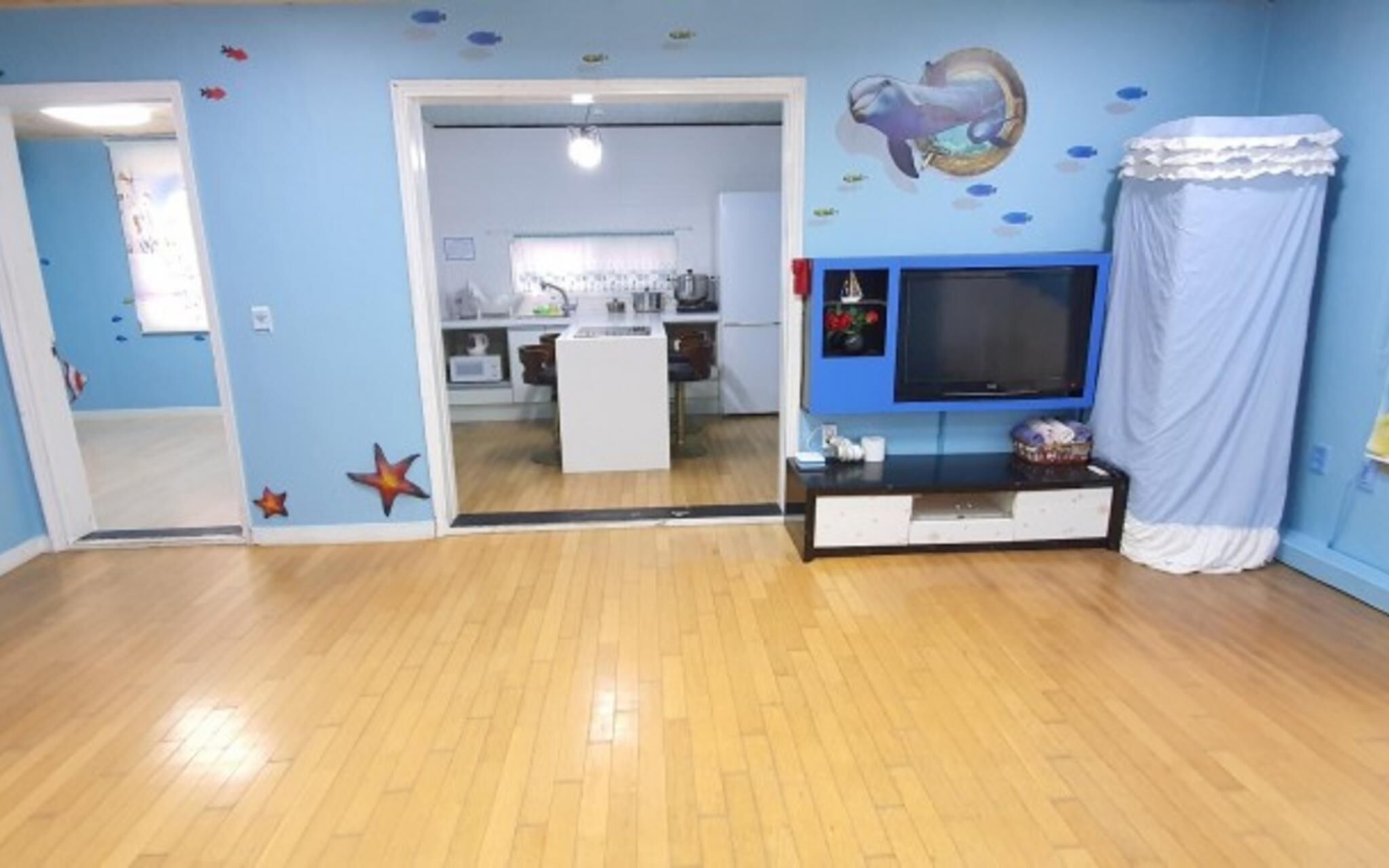 Boryeong Badasori Pension