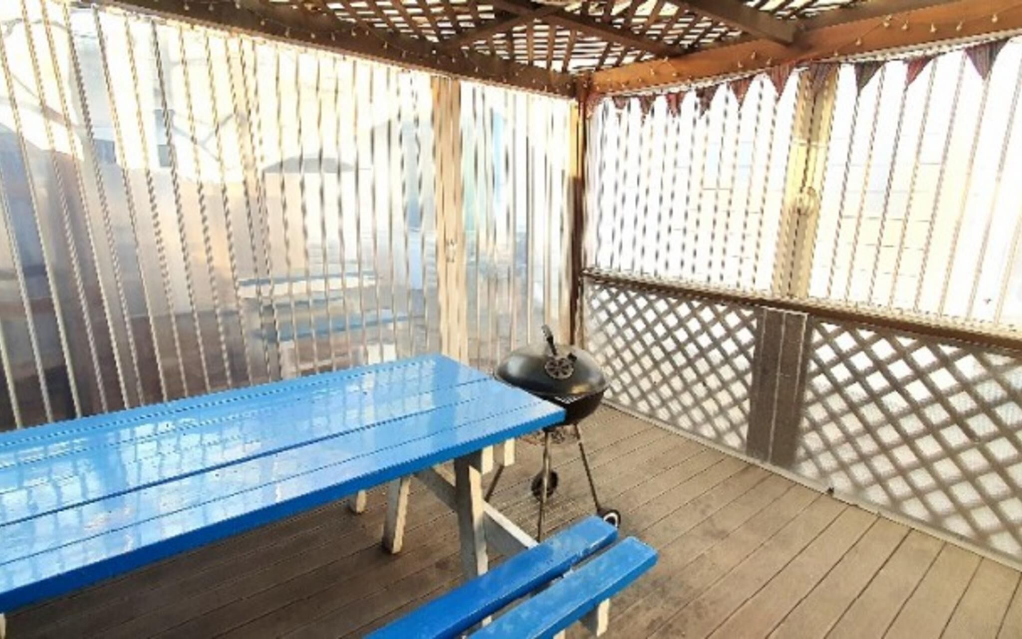 Boryeong Badasori Pension